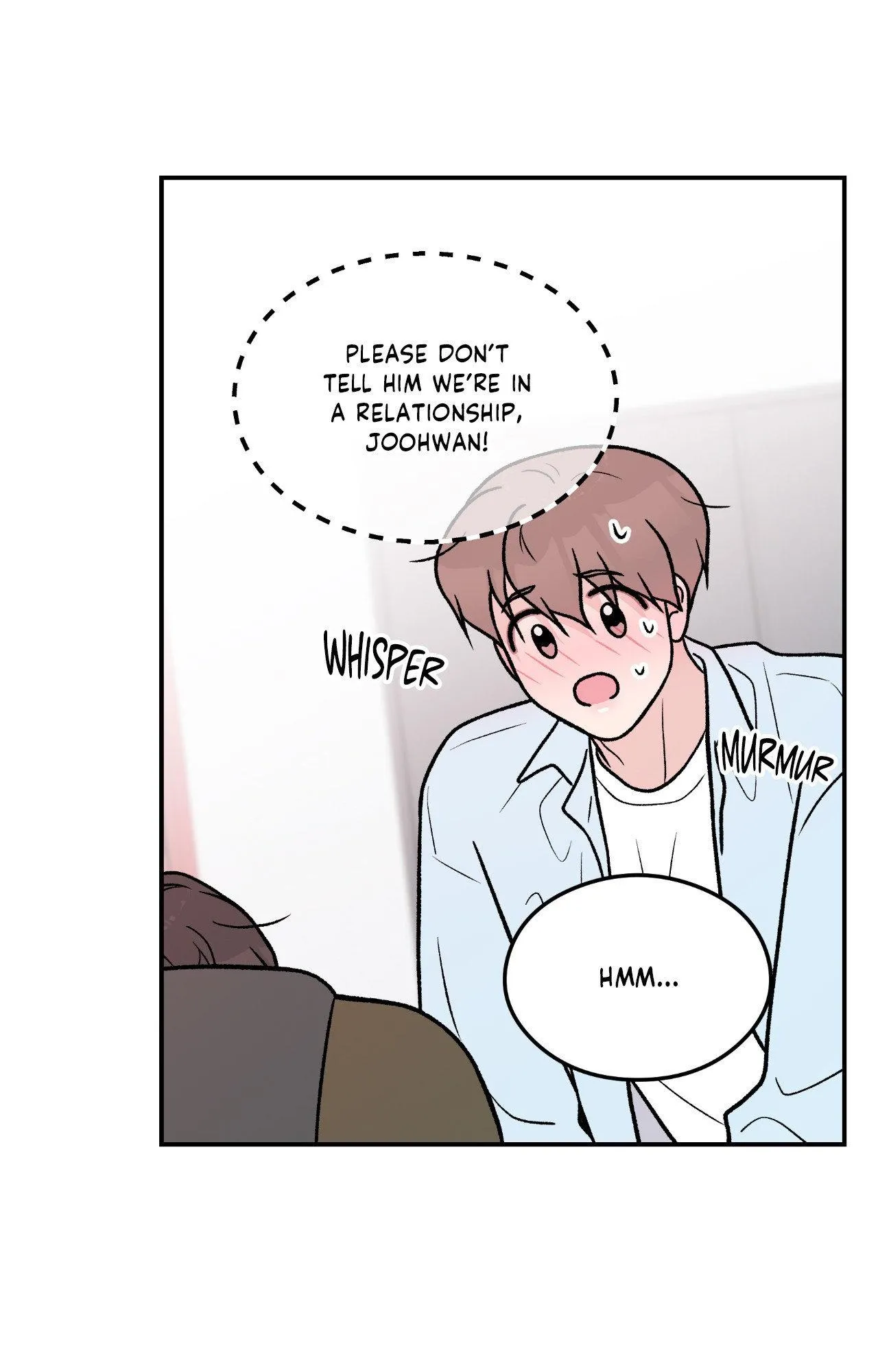 Flip Turn - Chapter 94 Page 9