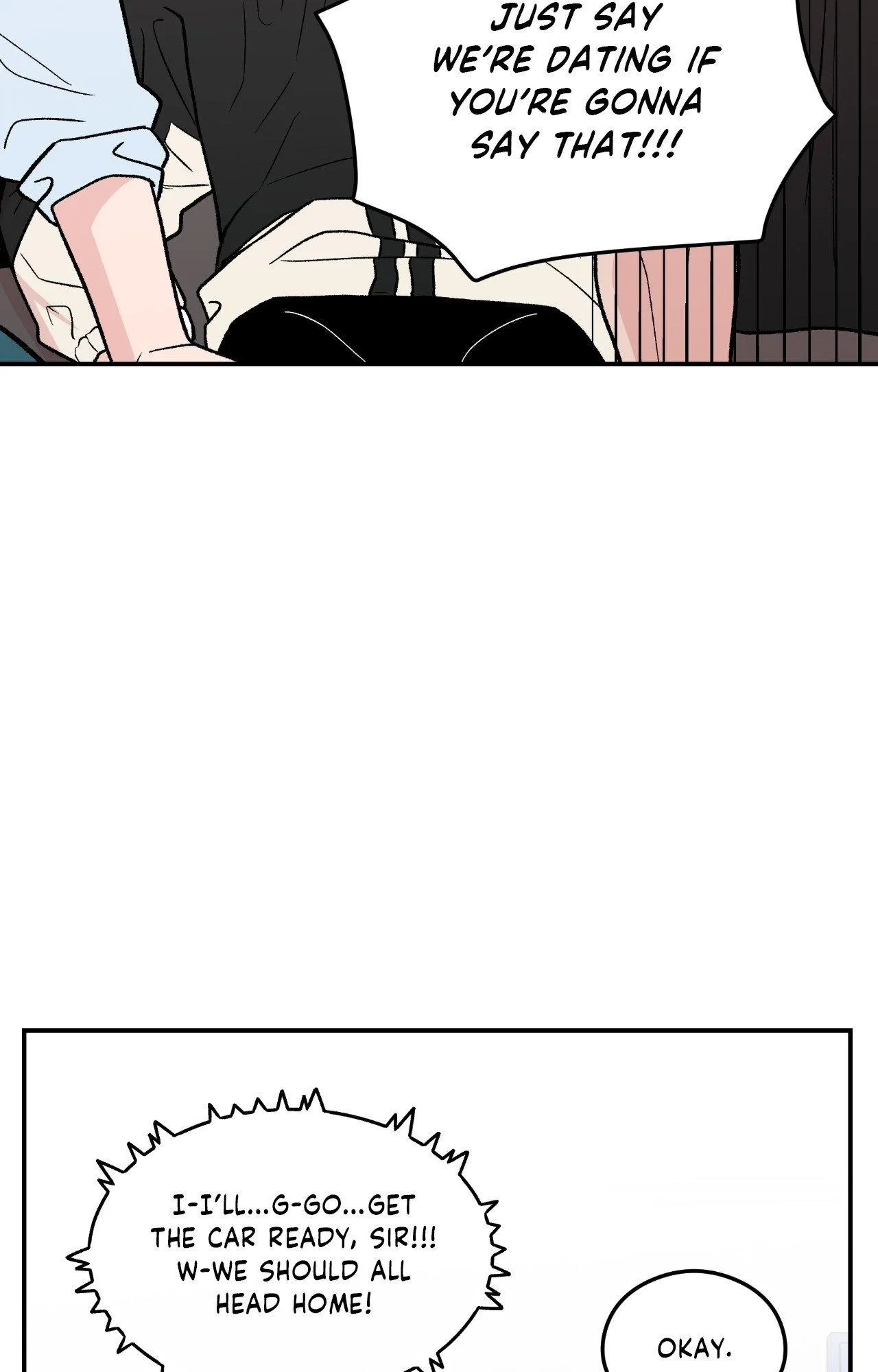 Flip Turn - Chapter 94 Page 11