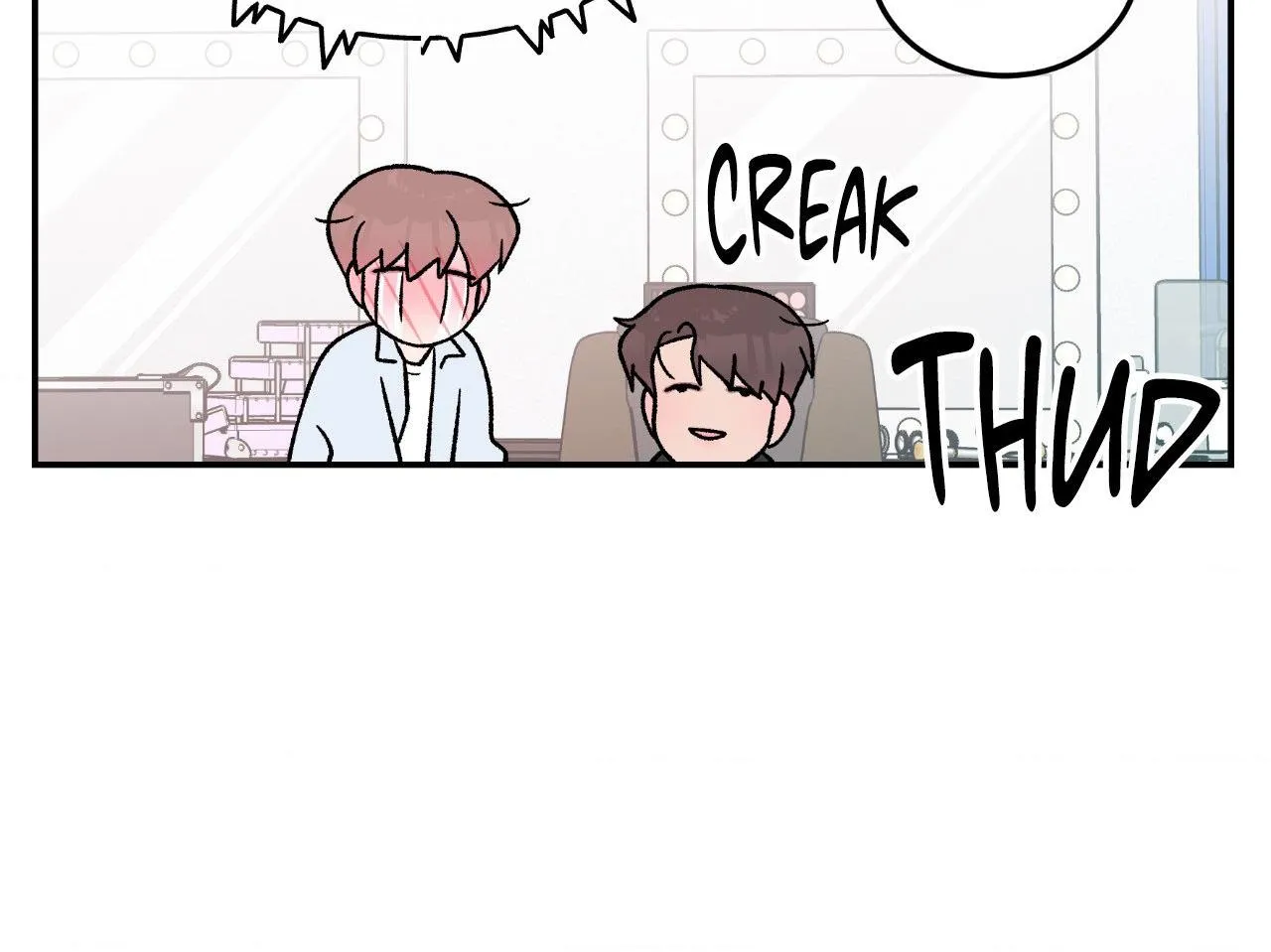 Flip Turn - Chapter 94 Page 12