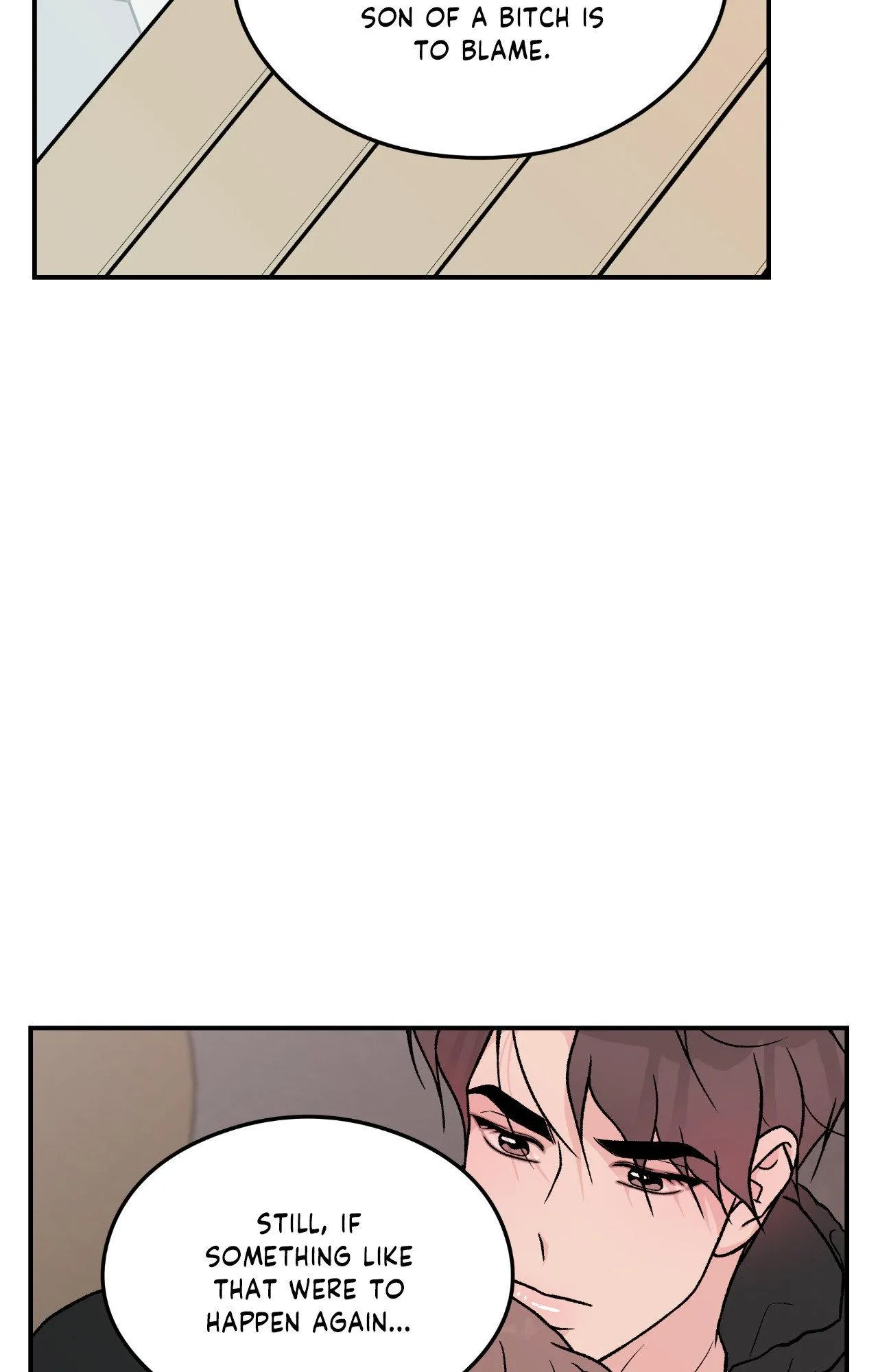 Flip Turn - Chapter 94 Page 18
