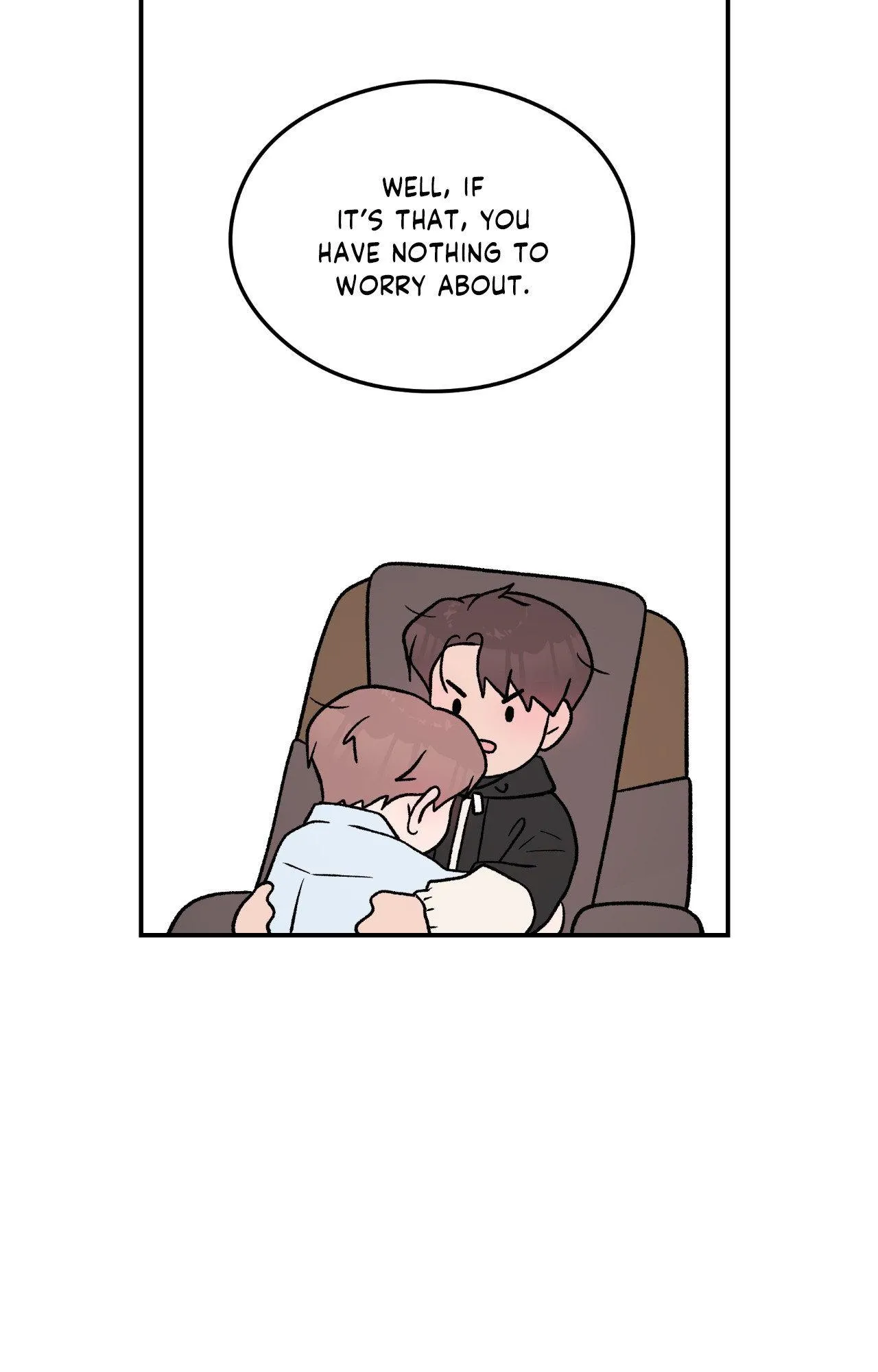 Flip Turn - Chapter 94 Page 20