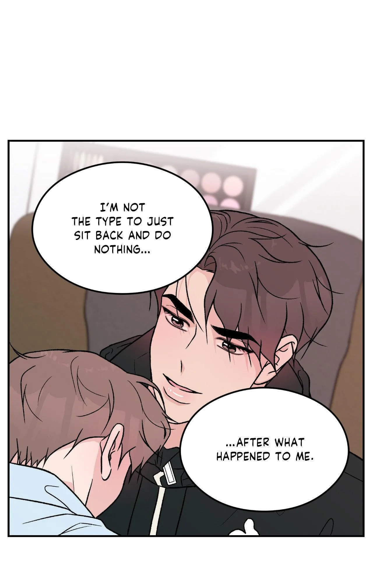 Flip Turn - Chapter 94 Page 21