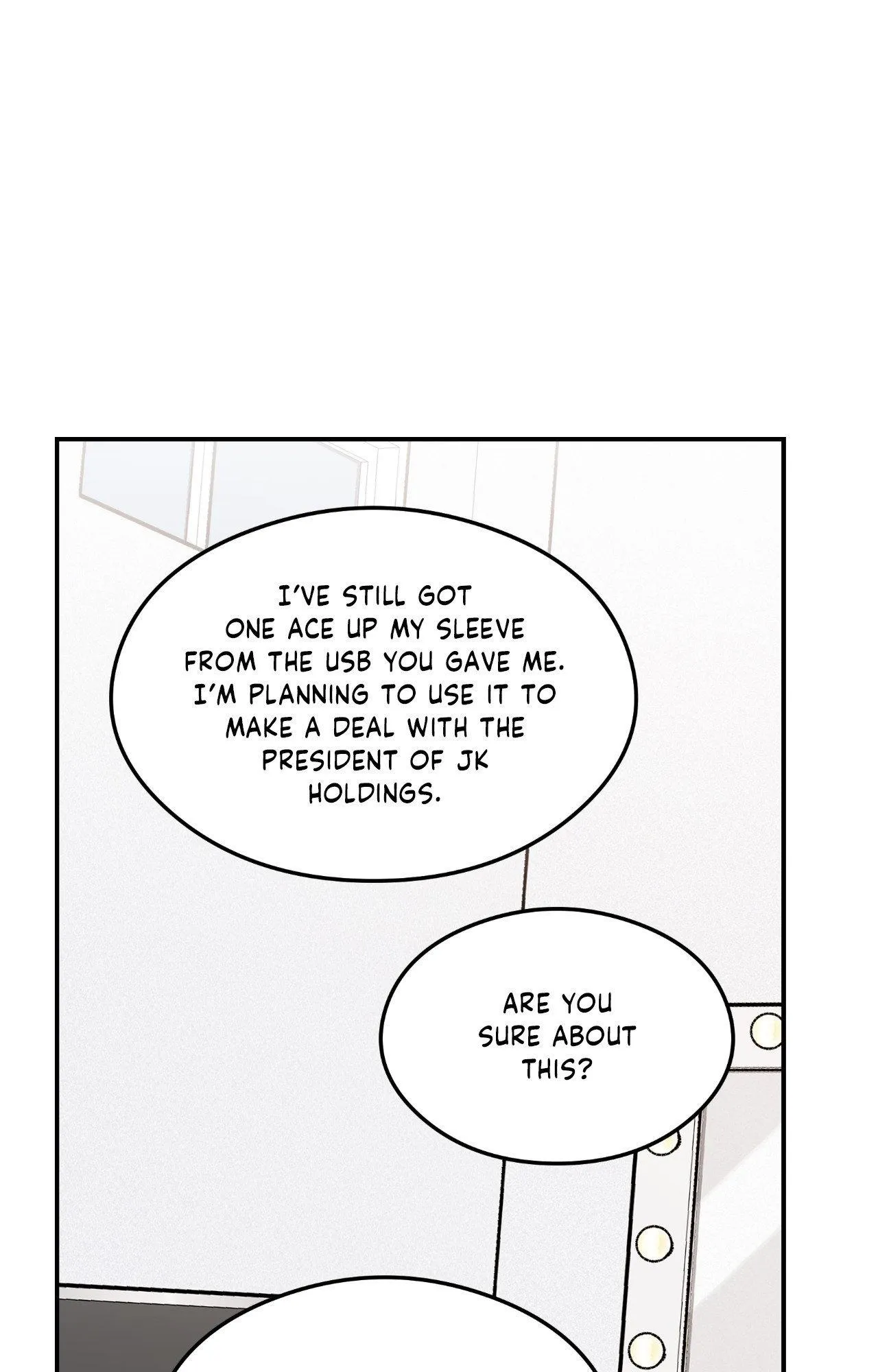 Flip Turn - Chapter 94 Page 22
