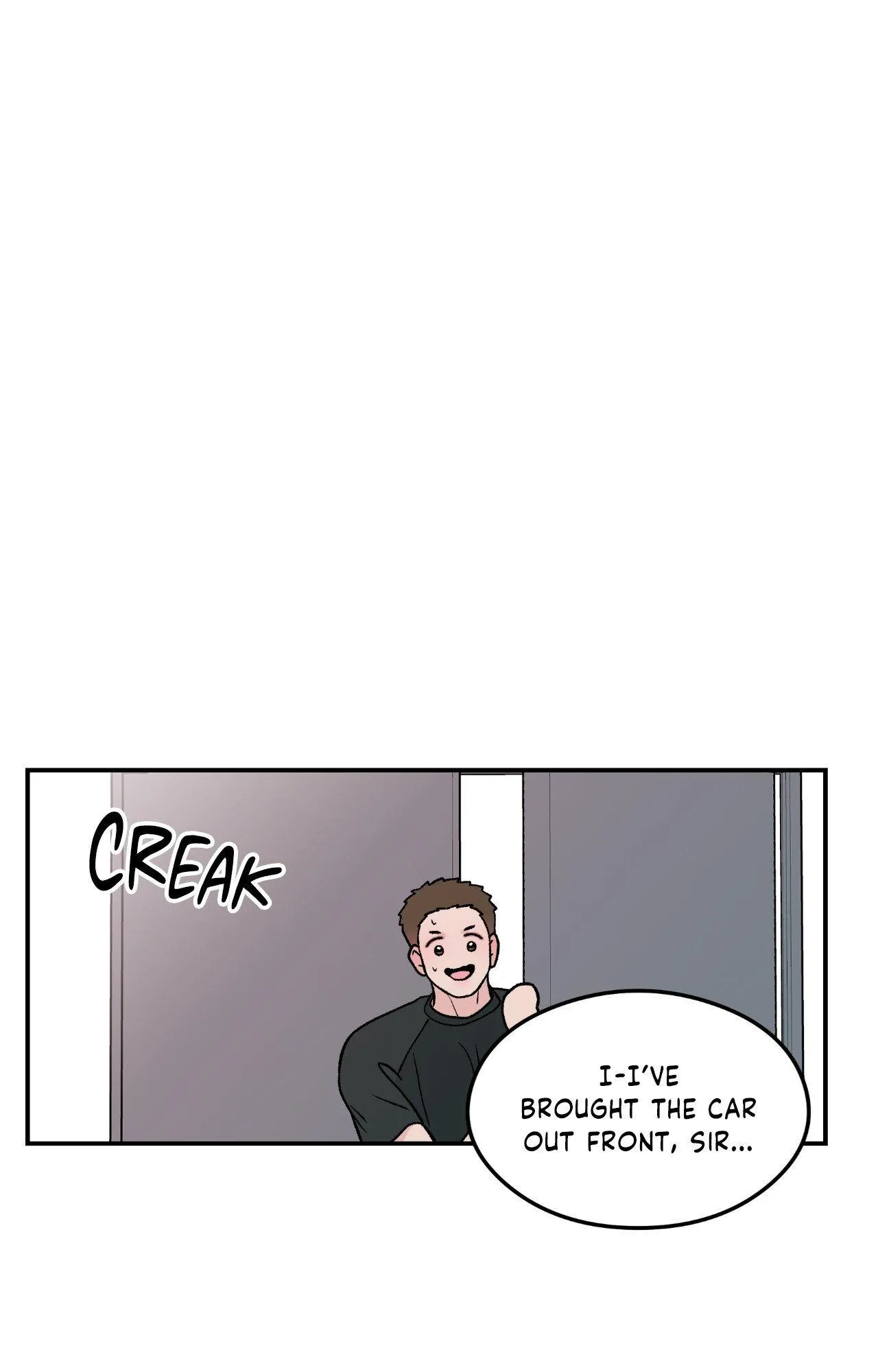 Flip Turn - Chapter 94 Page 26