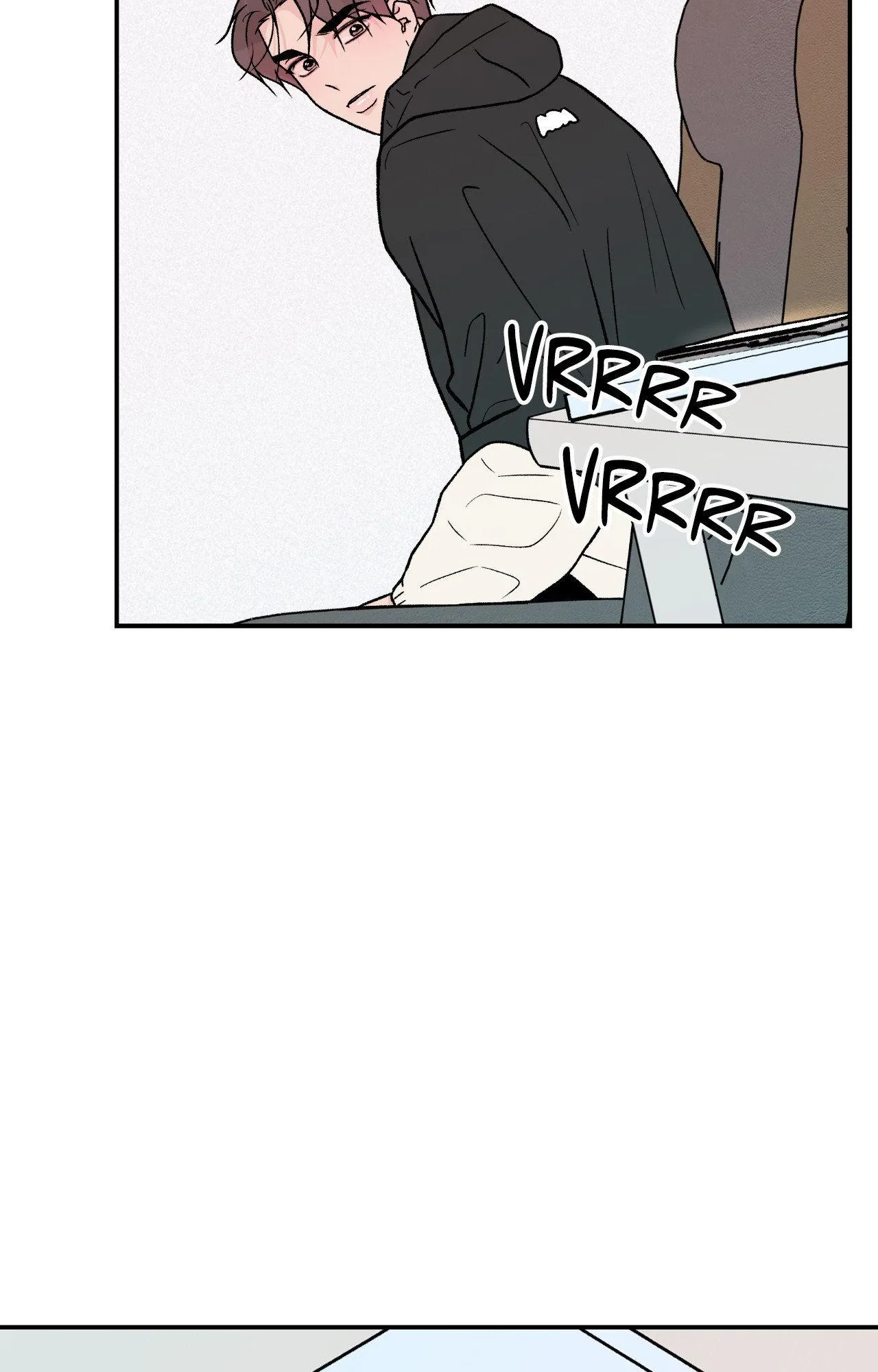 Flip Turn - Chapter 94 Page 30
