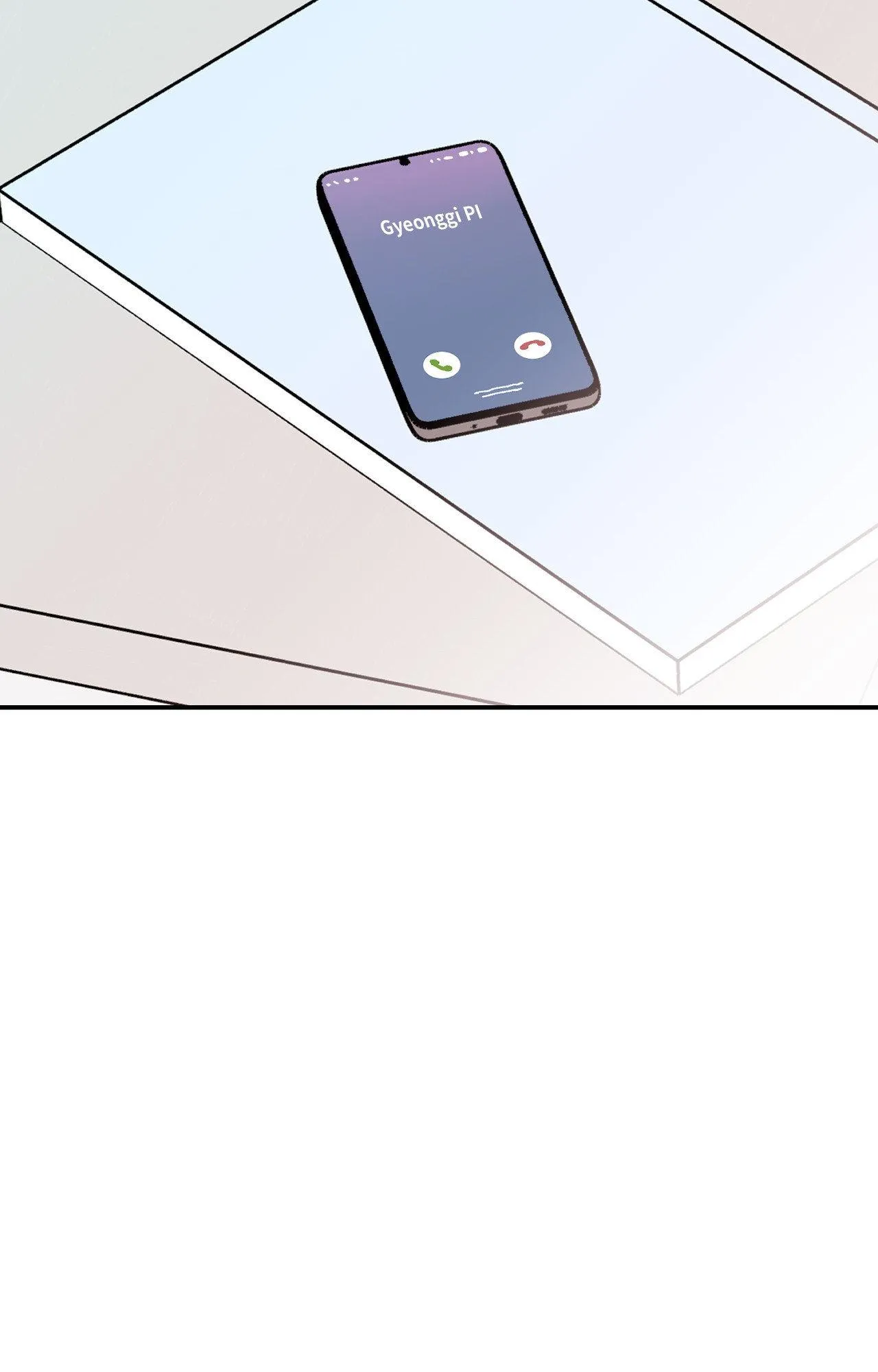 Flip Turn - Chapter 94 Page 31