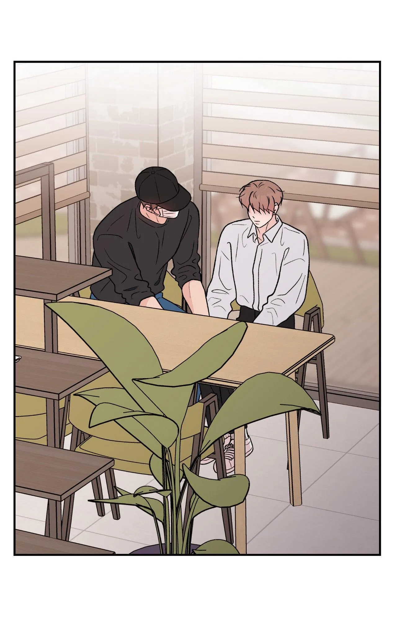 Flip Turn - Chapter 94 Page 33