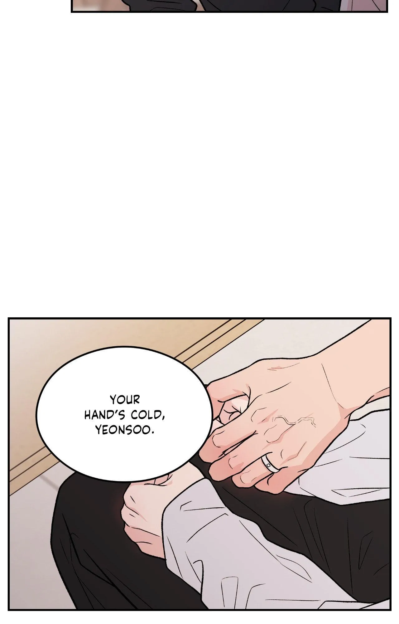 Flip Turn - Chapter 94 Page 35