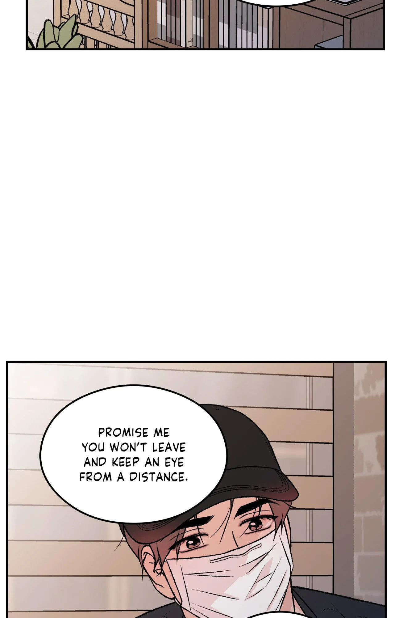 Flip Turn - Chapter 94 Page 39