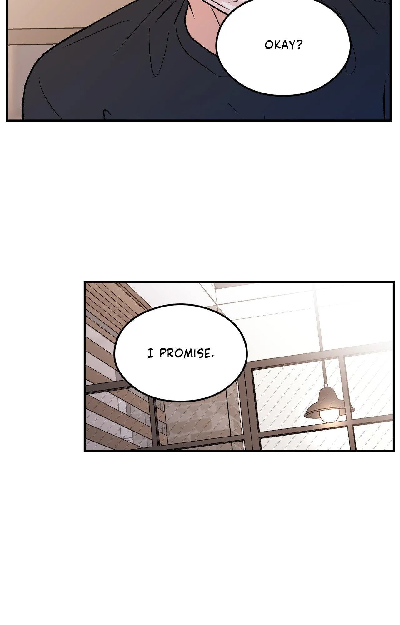 Flip Turn - Chapter 94 Page 40