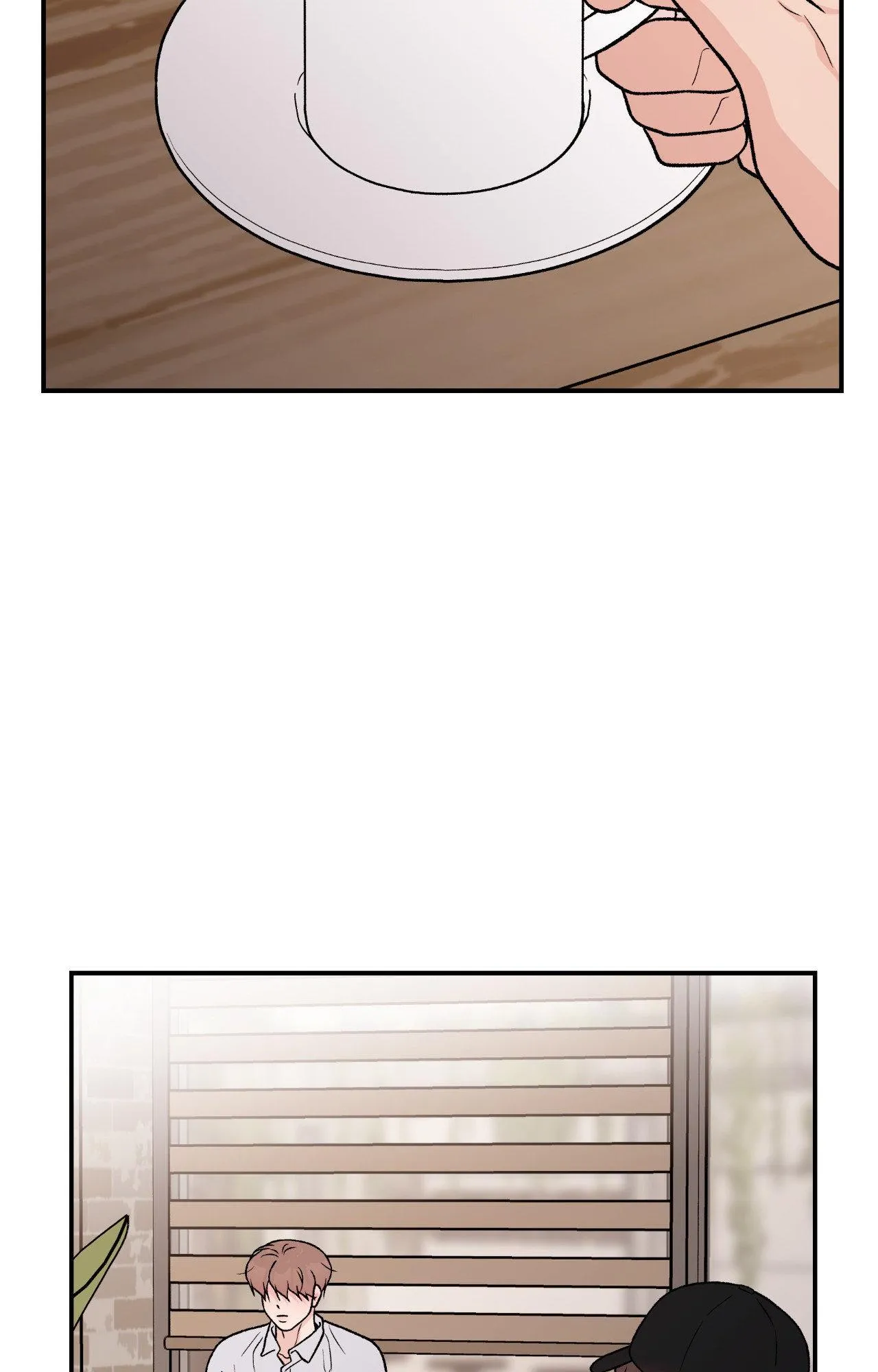 Flip Turn - Chapter 94 Page 42