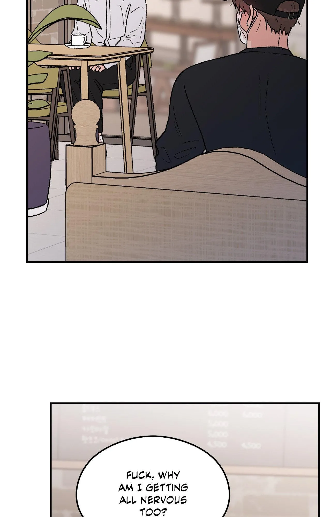 Flip Turn - Chapter 94 Page 43
