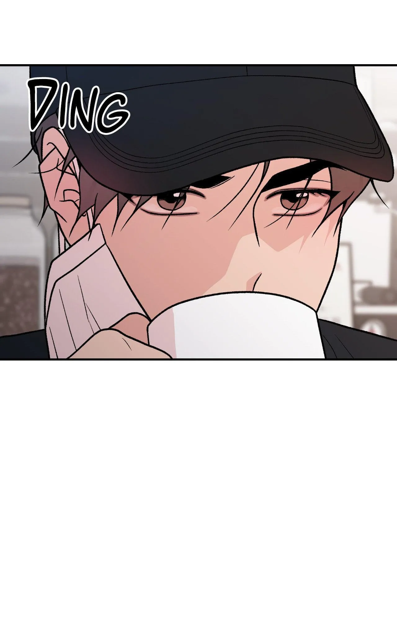 Flip Turn - Chapter 94 Page 45