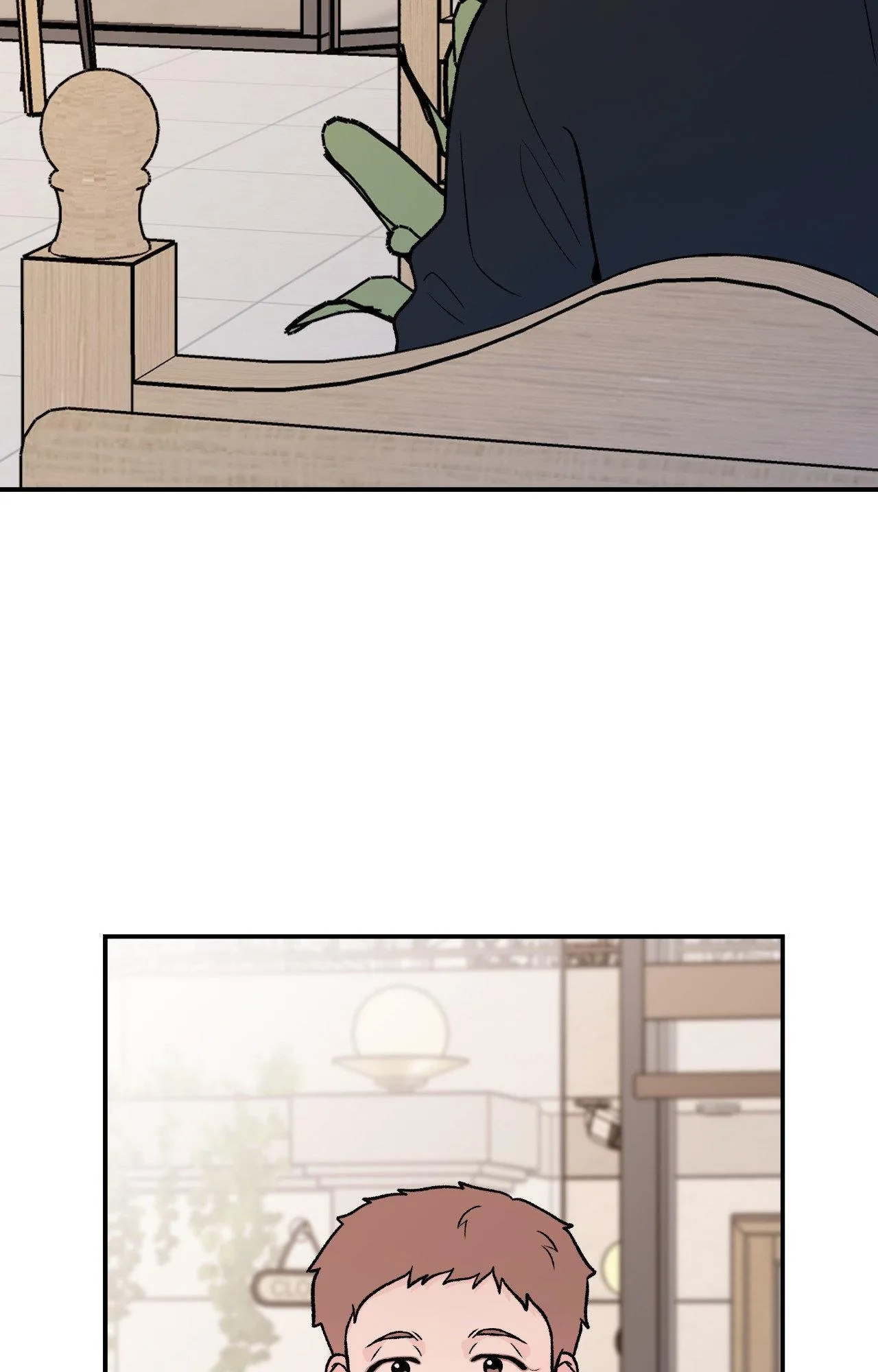 Flip Turn - Chapter 94 Page 47