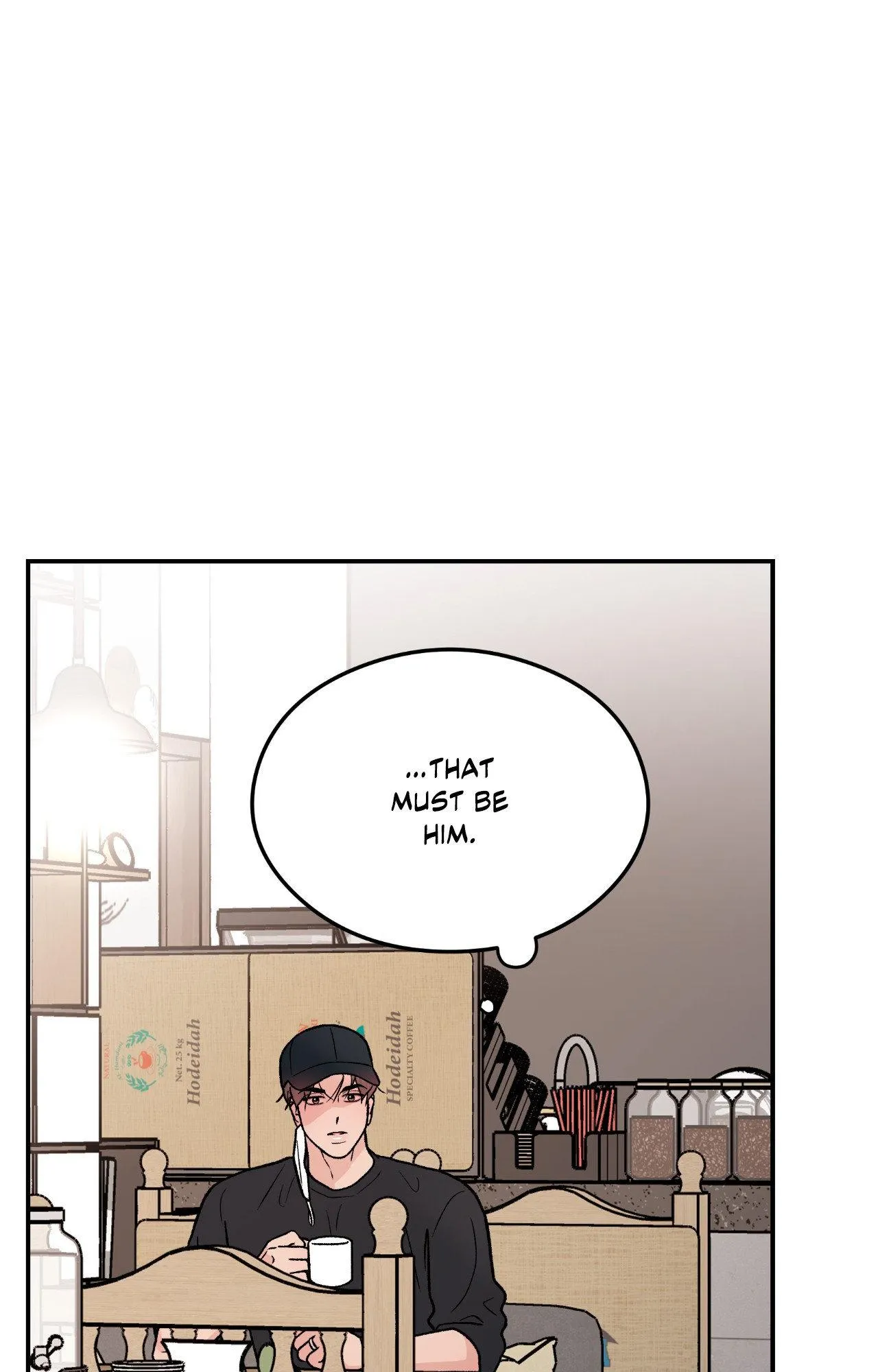 Flip Turn - Chapter 94 Page 49