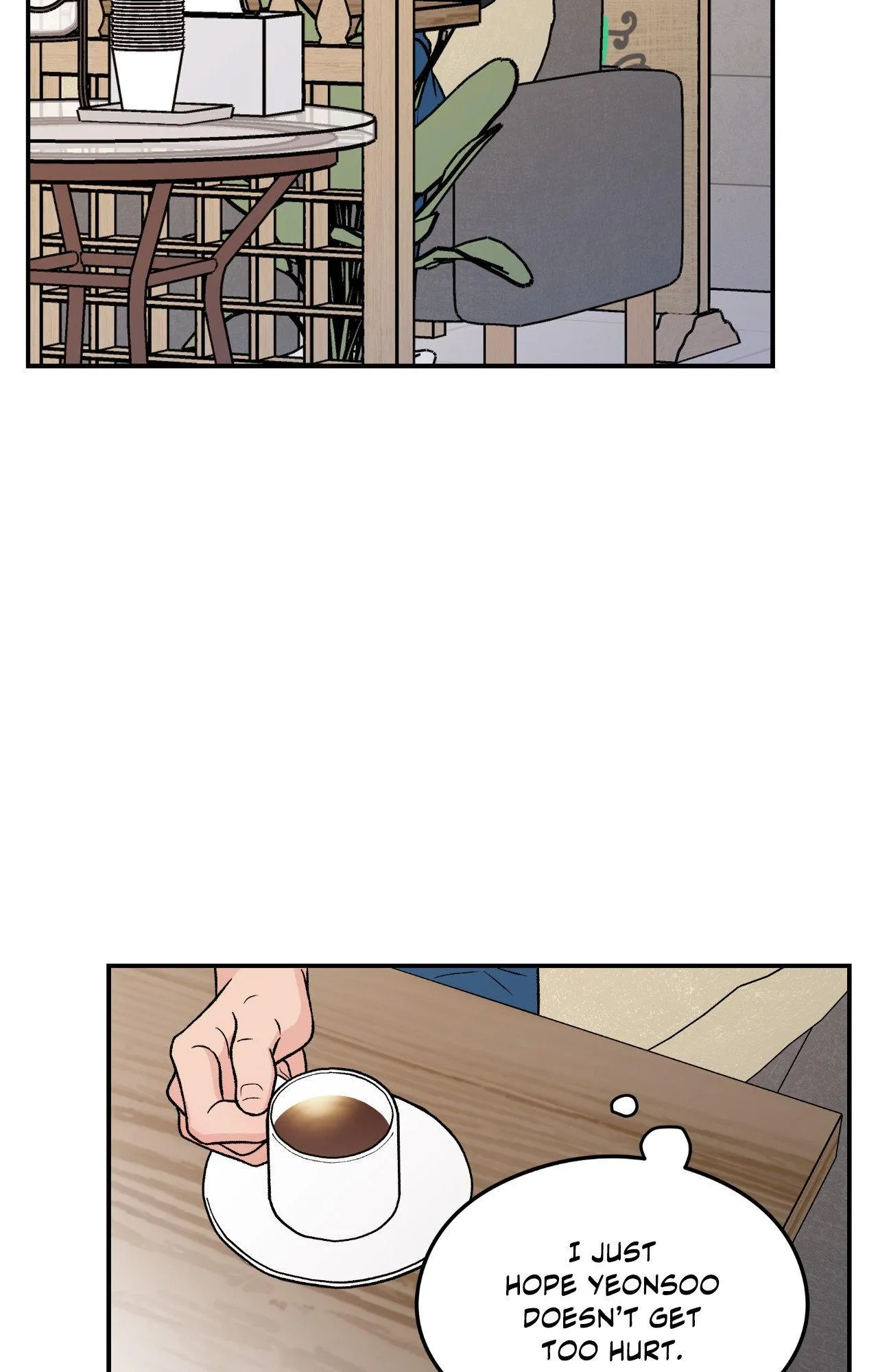 Flip Turn - Chapter 94 Page 50