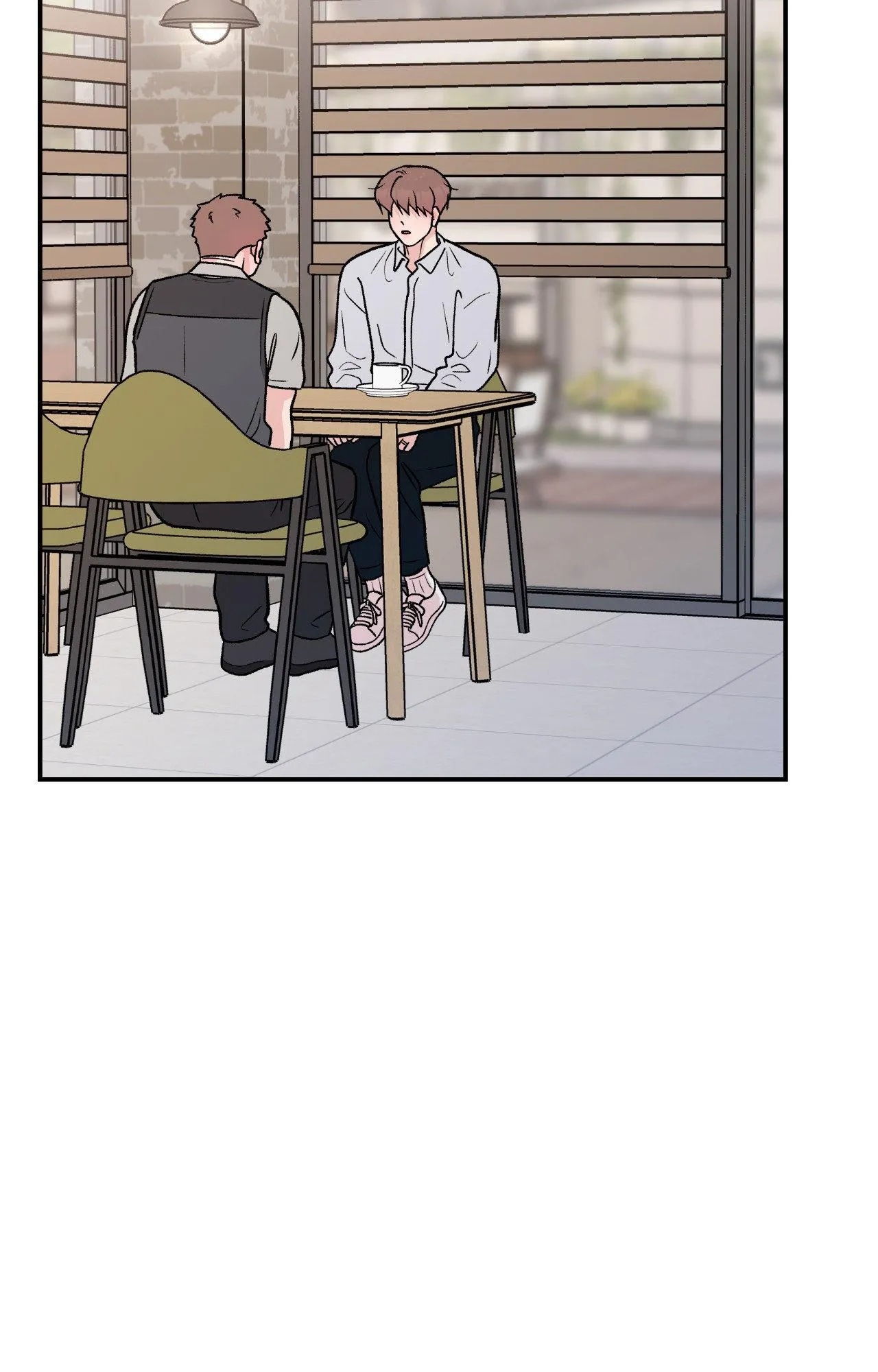 Flip Turn - Chapter 94 Page 52