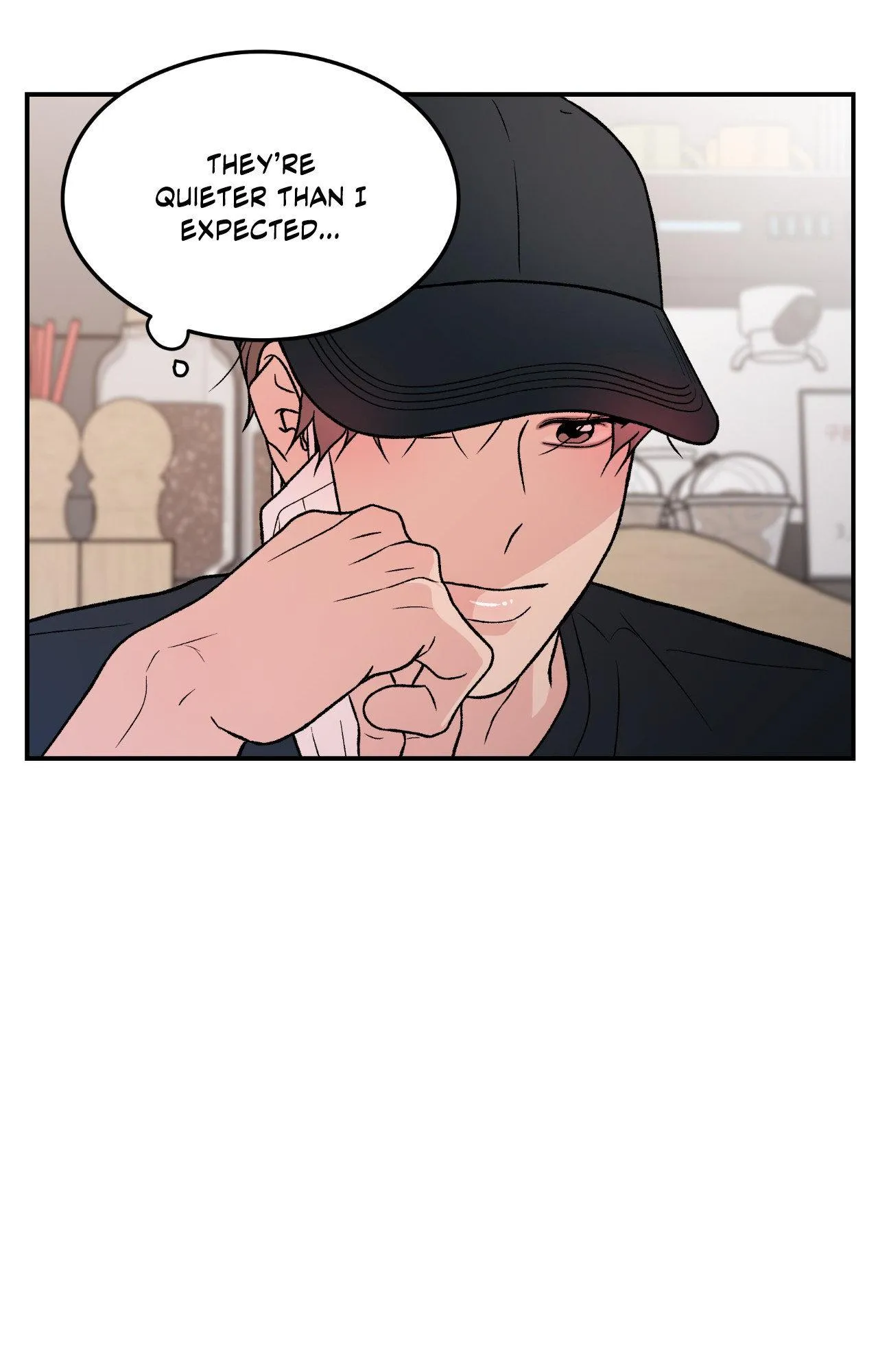 Flip Turn - Chapter 94 Page 53