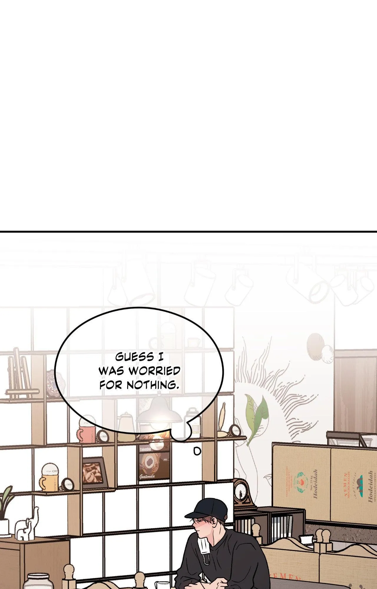 Flip Turn - Chapter 94 Page 55