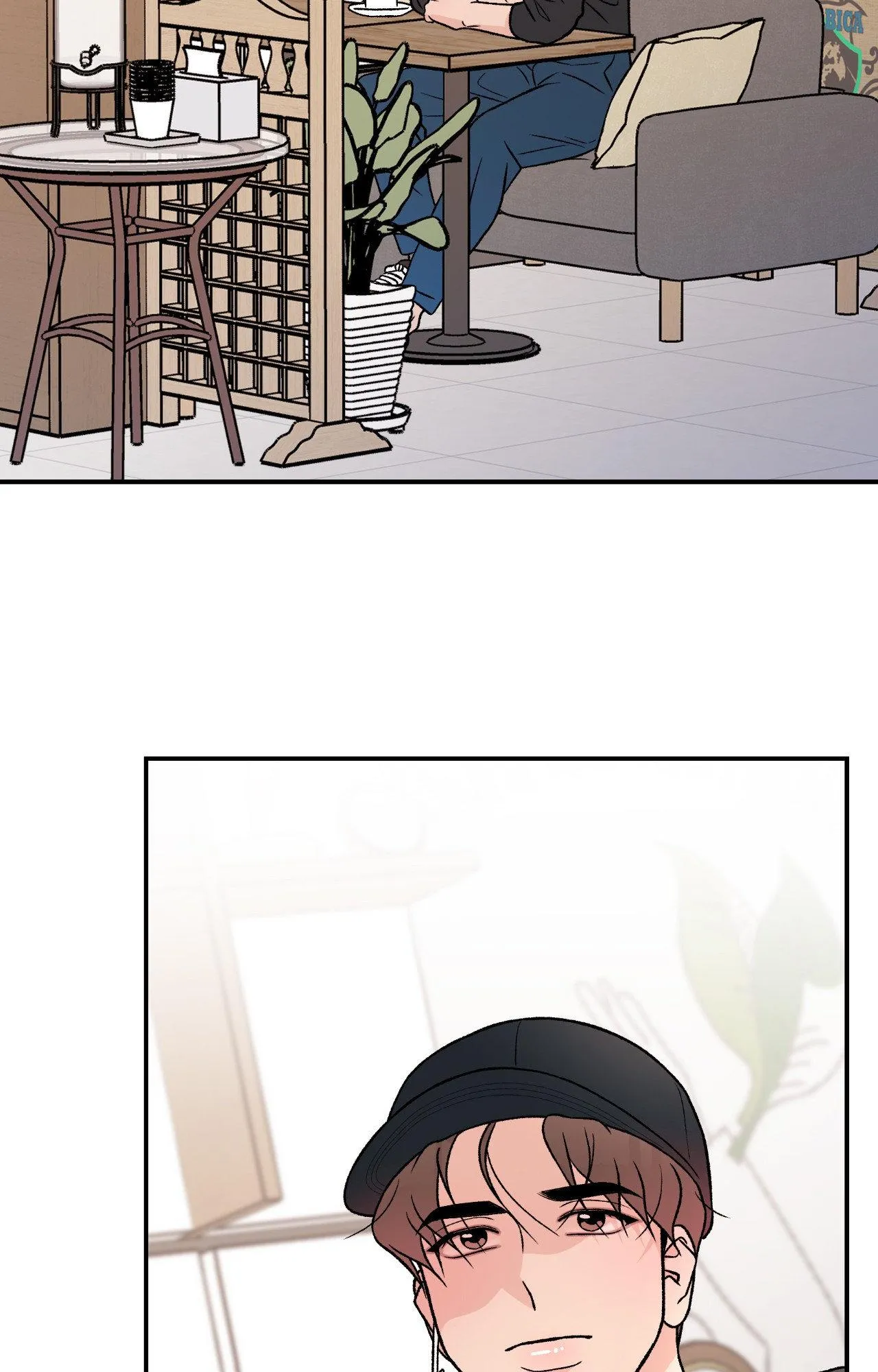 Flip Turn - Chapter 94 Page 56