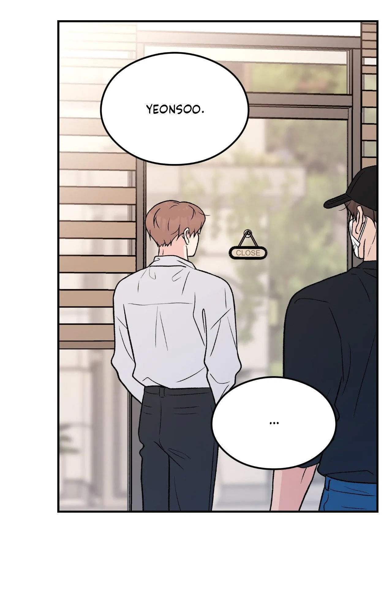 Flip Turn - Chapter 94 Page 61