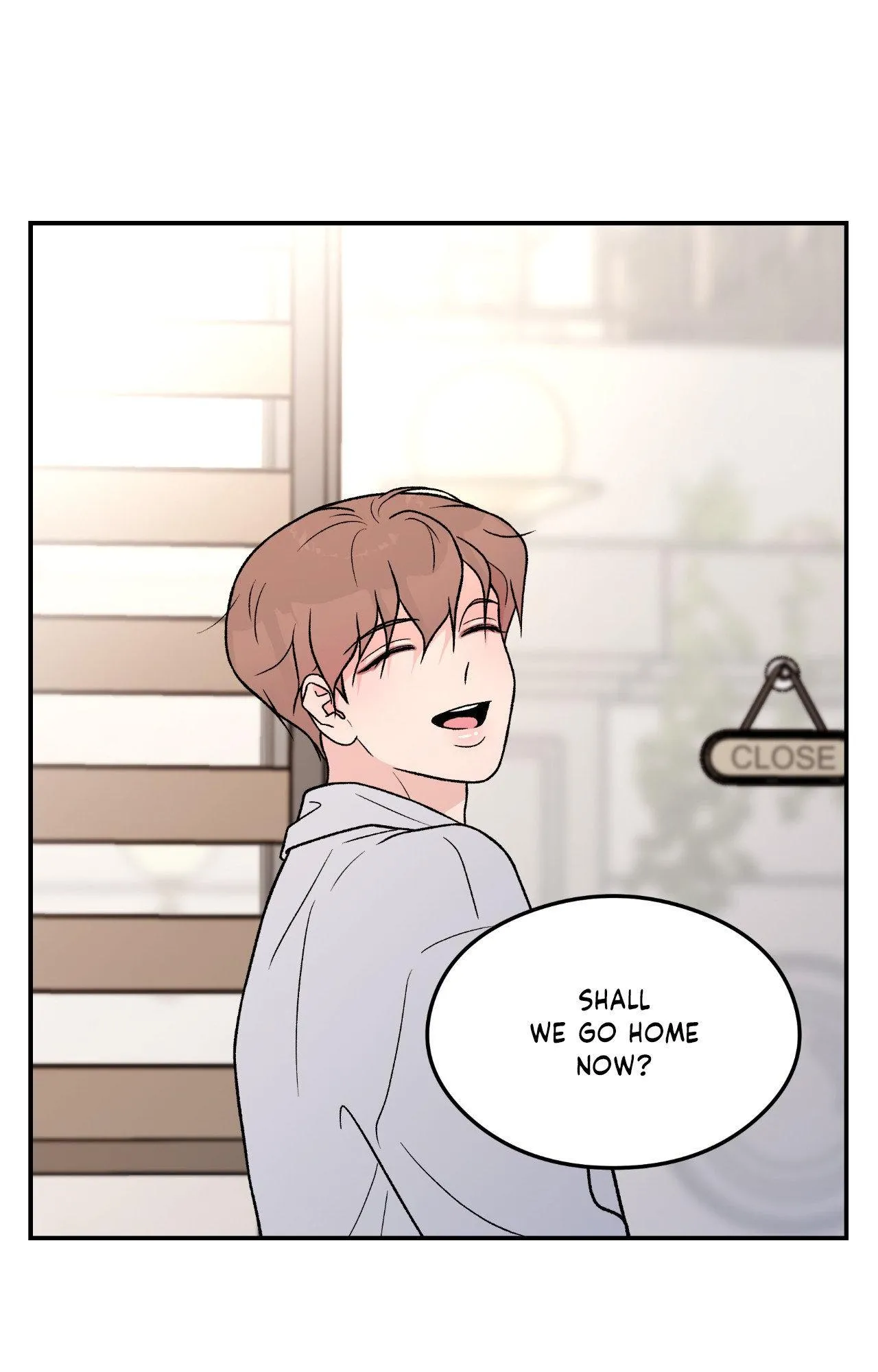 Flip Turn - Chapter 94 Page 62