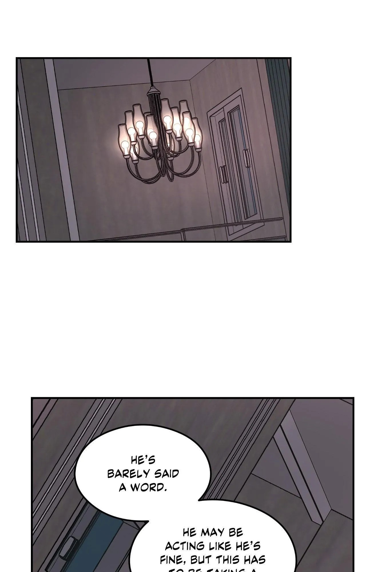 Flip Turn - Chapter 94 Page 64