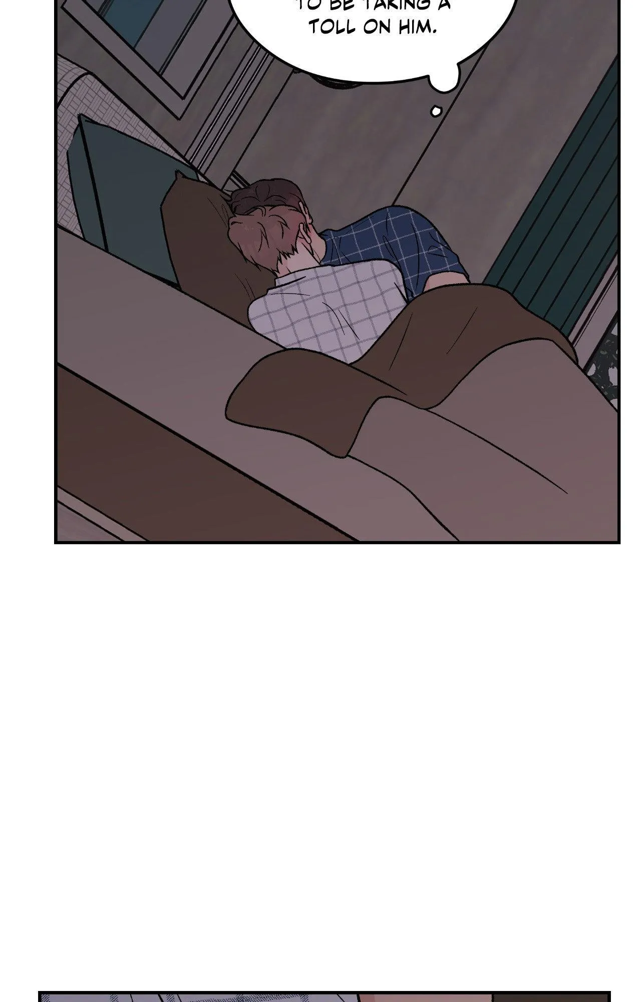 Flip Turn - Chapter 94 Page 65