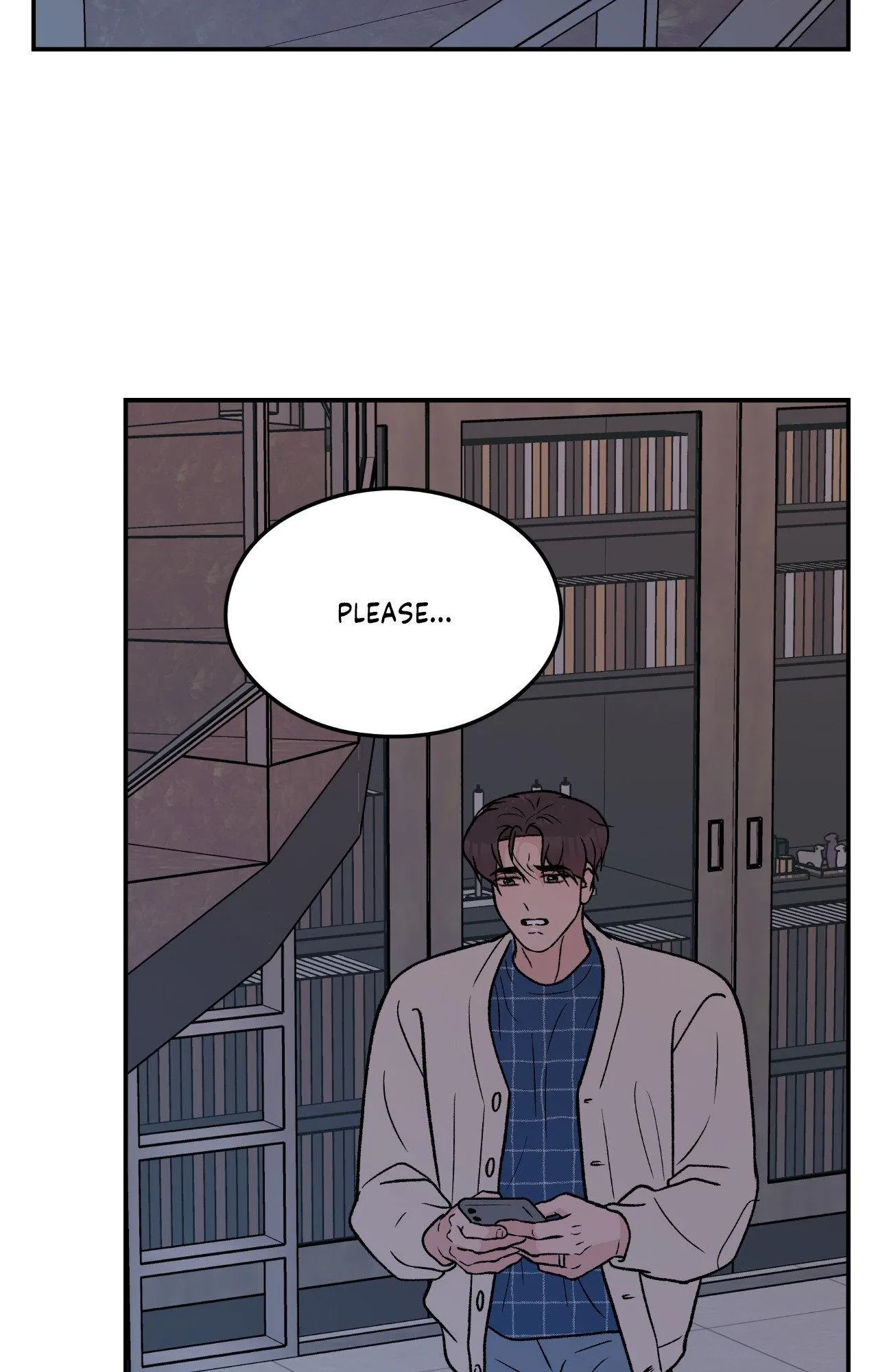 Flip Turn - Chapter 95 Page 3
