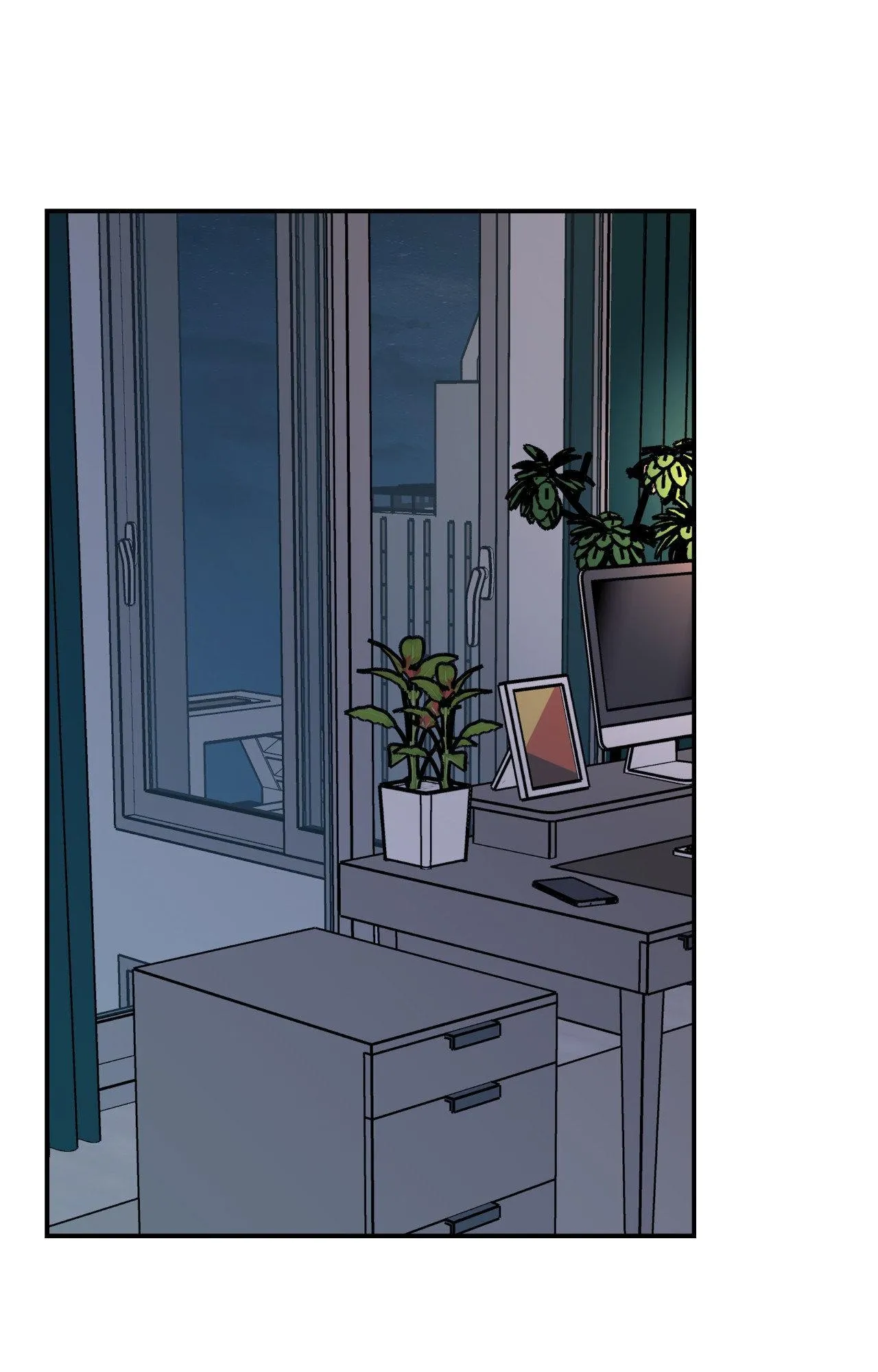 Flip Turn - Chapter 95 Page 7