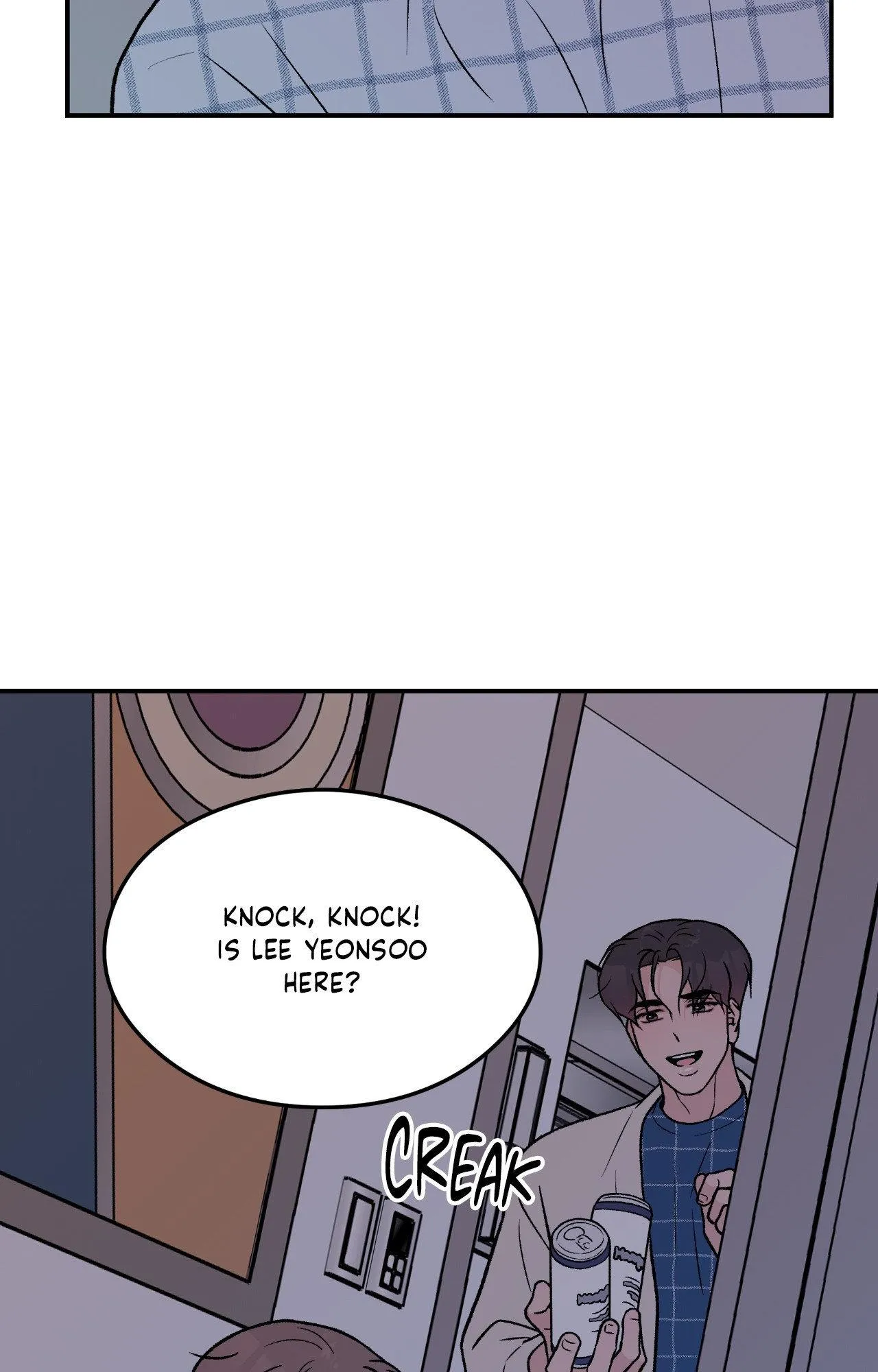 Flip Turn - Chapter 95 Page 10