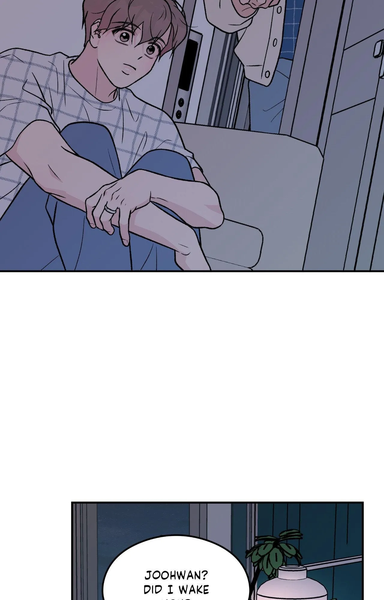 Flip Turn - Chapter 95 Page 11