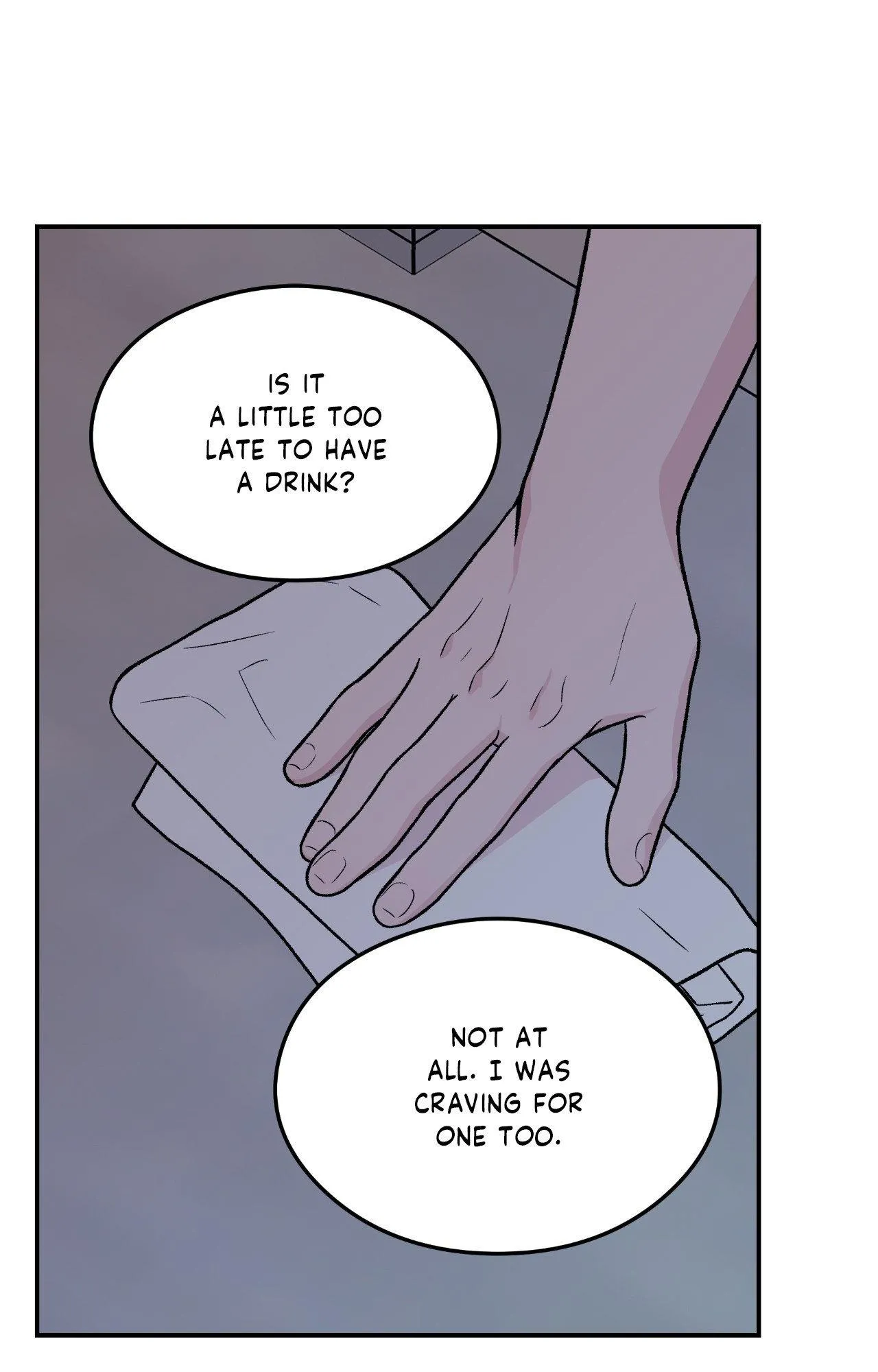 Flip Turn - Chapter 95 Page 13