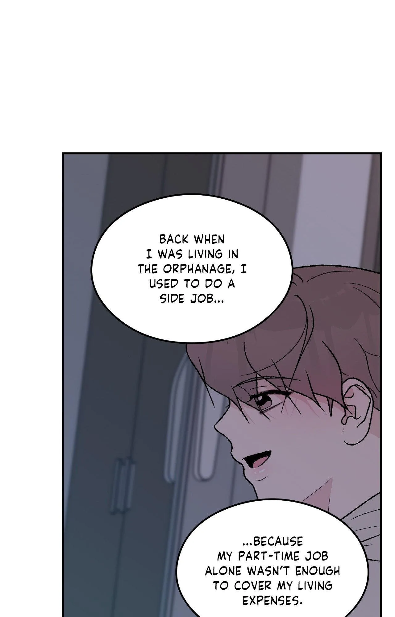 Flip Turn - Chapter 95 Page 18