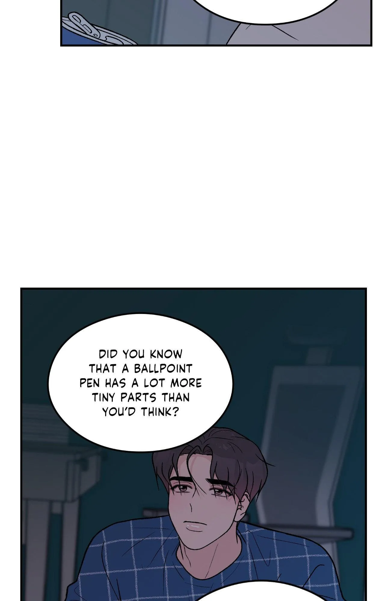 Flip Turn - Chapter 95 Page 19
