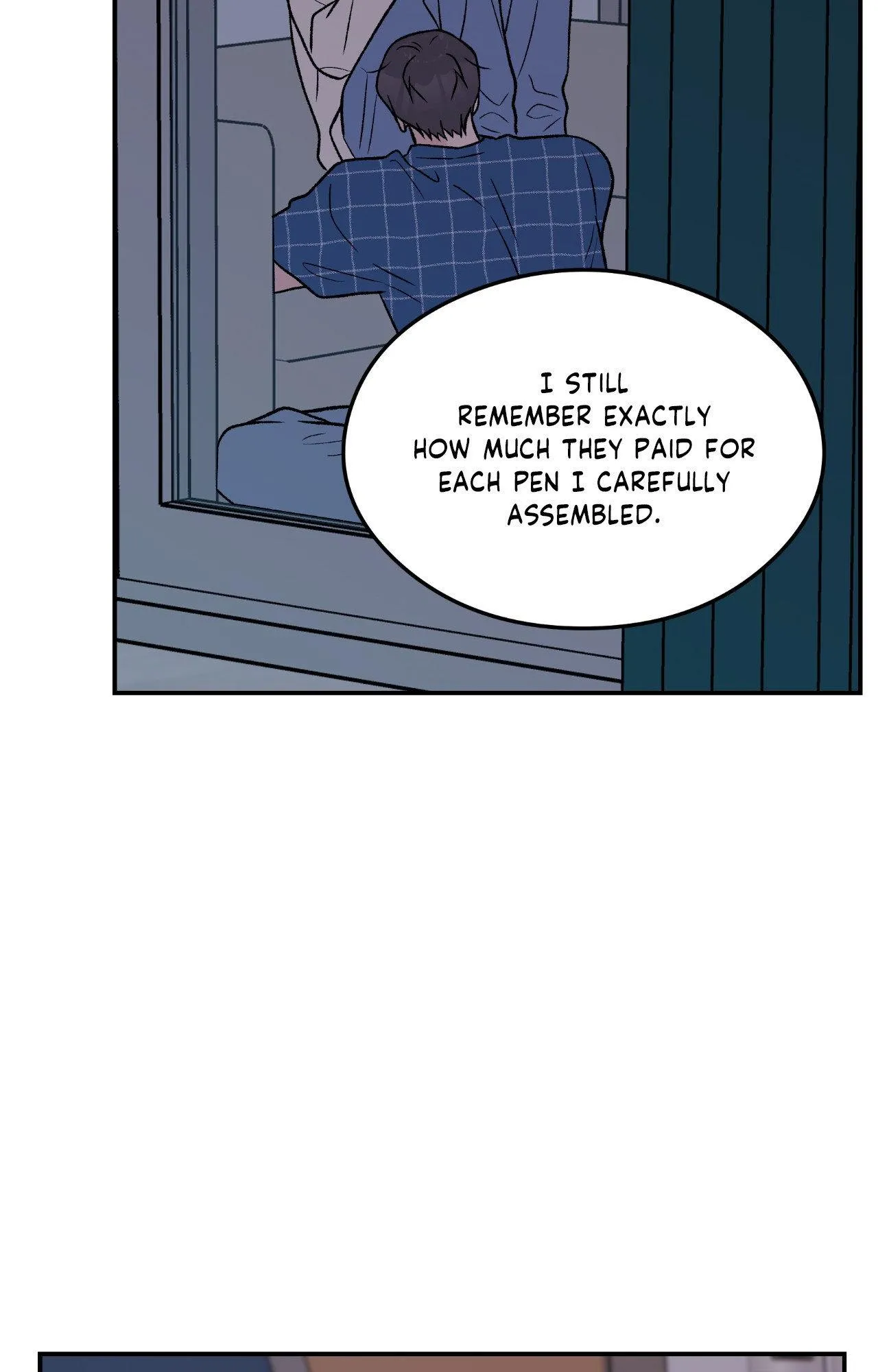 Flip Turn - Chapter 95 Page 21
