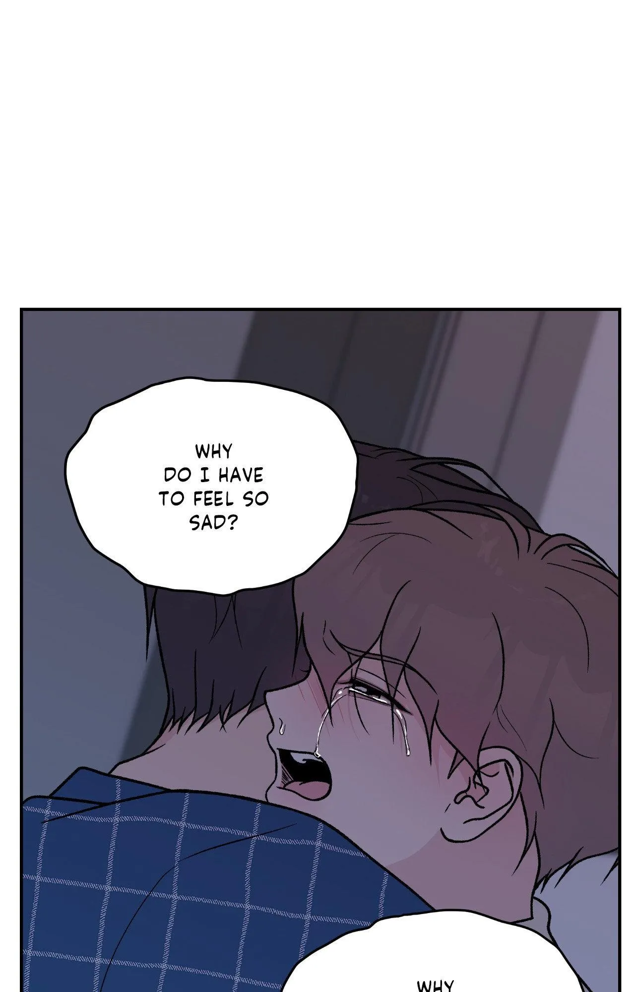 Flip Turn - Chapter 95 Page 31