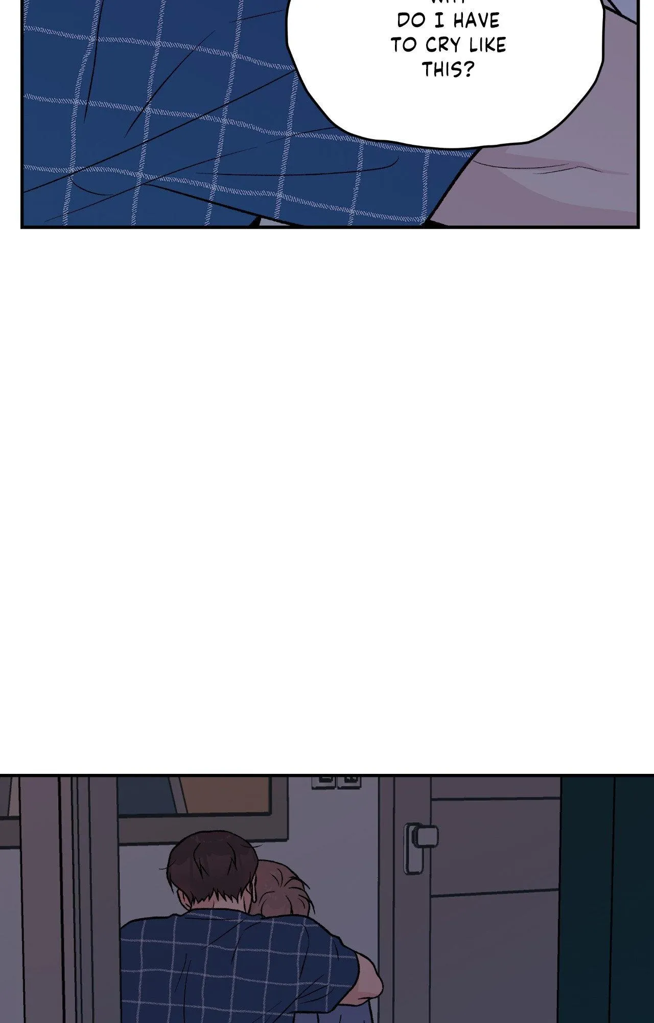 Flip Turn - Chapter 95 Page 32