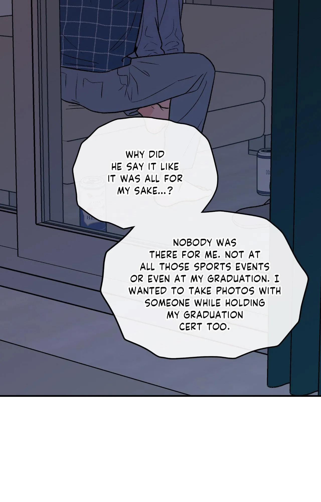 Flip Turn - Chapter 95 Page 33