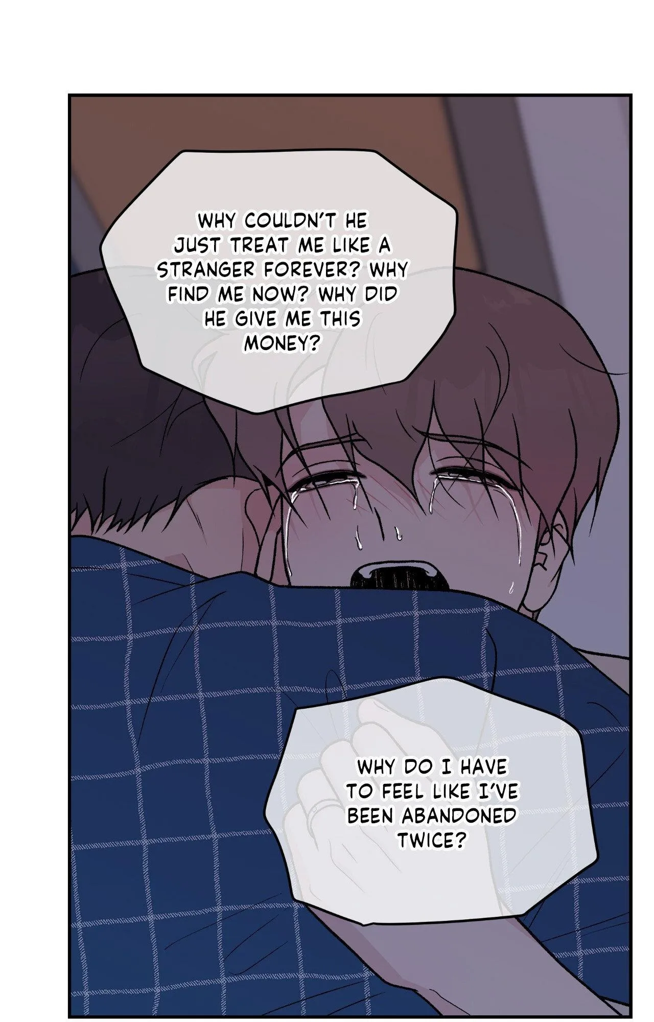 Flip Turn - Chapter 95 Page 34