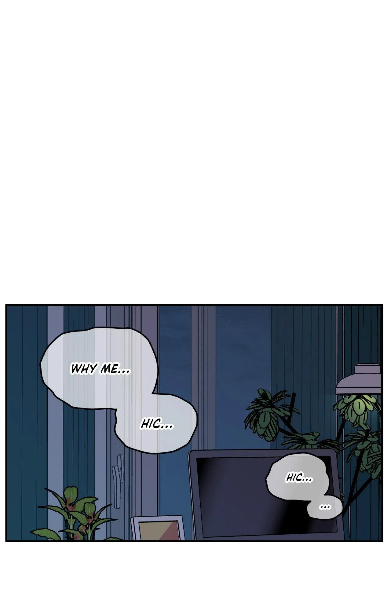 Flip Turn - Chapter 95 Page 35