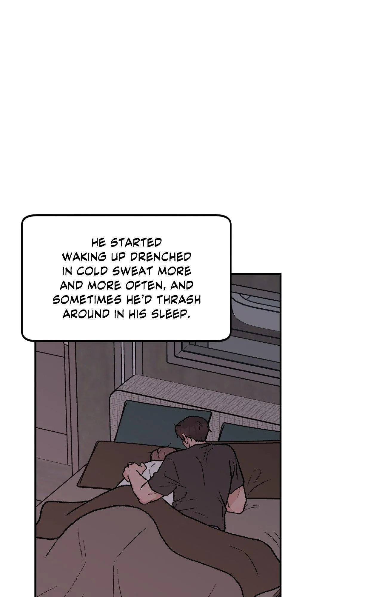 Flip Turn - Chapter 95 Page 38