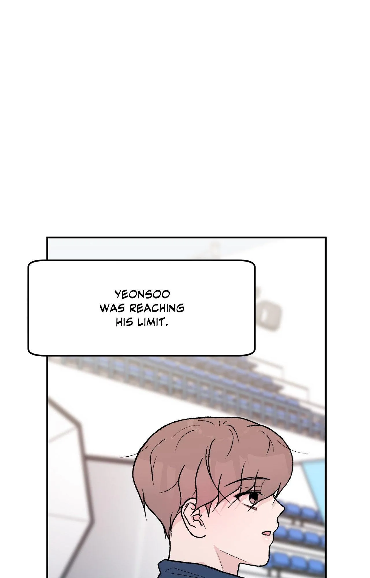 Flip Turn - Chapter 95 Page 40