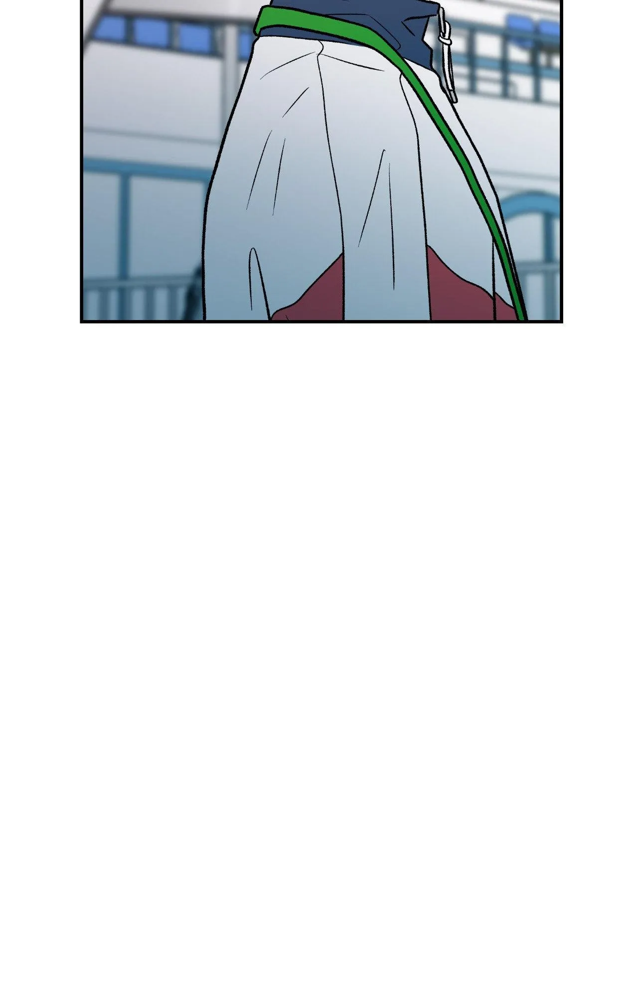 Flip Turn - Chapter 95 Page 41