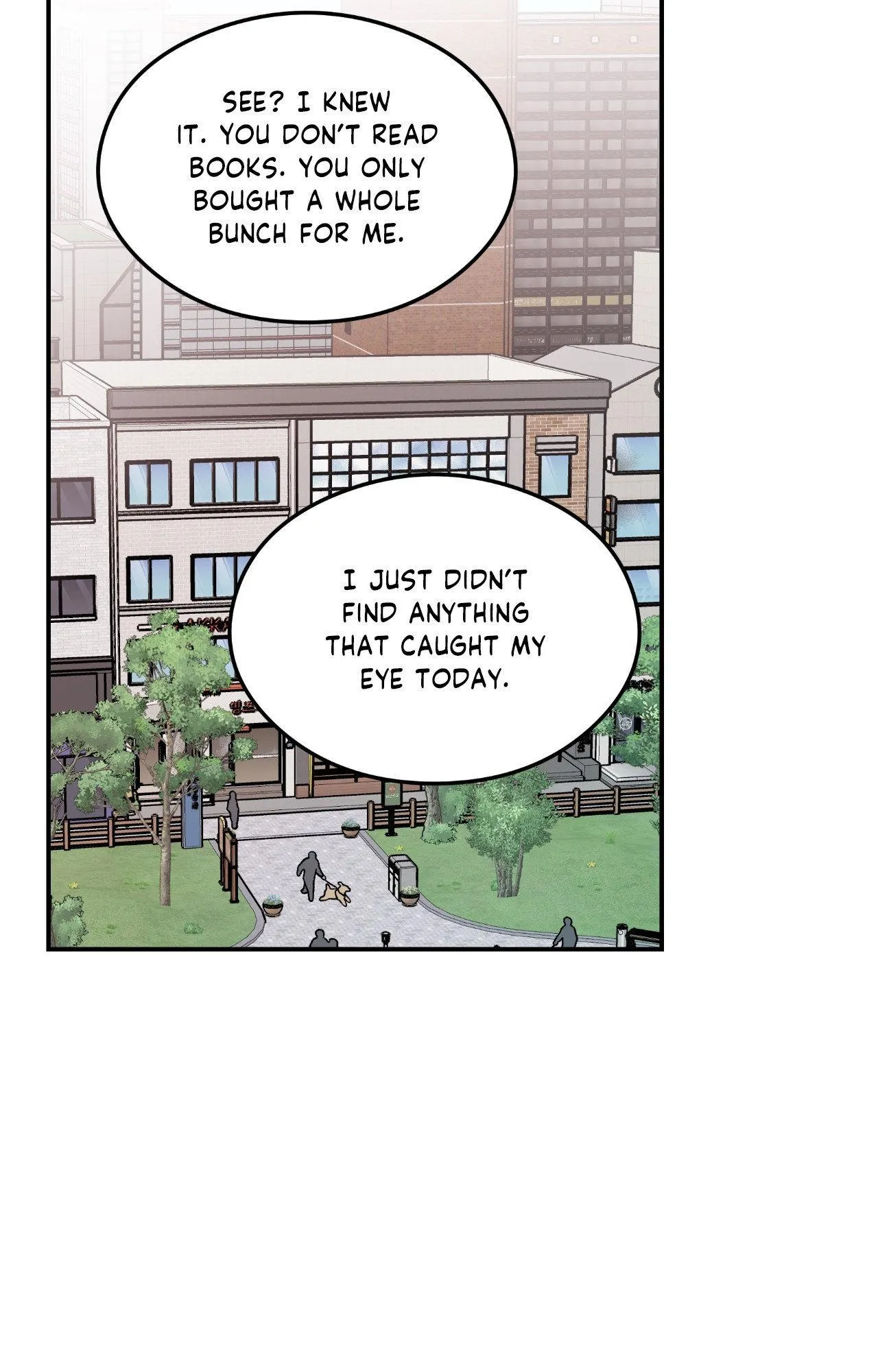Flip Turn - Chapter 95 Page 46