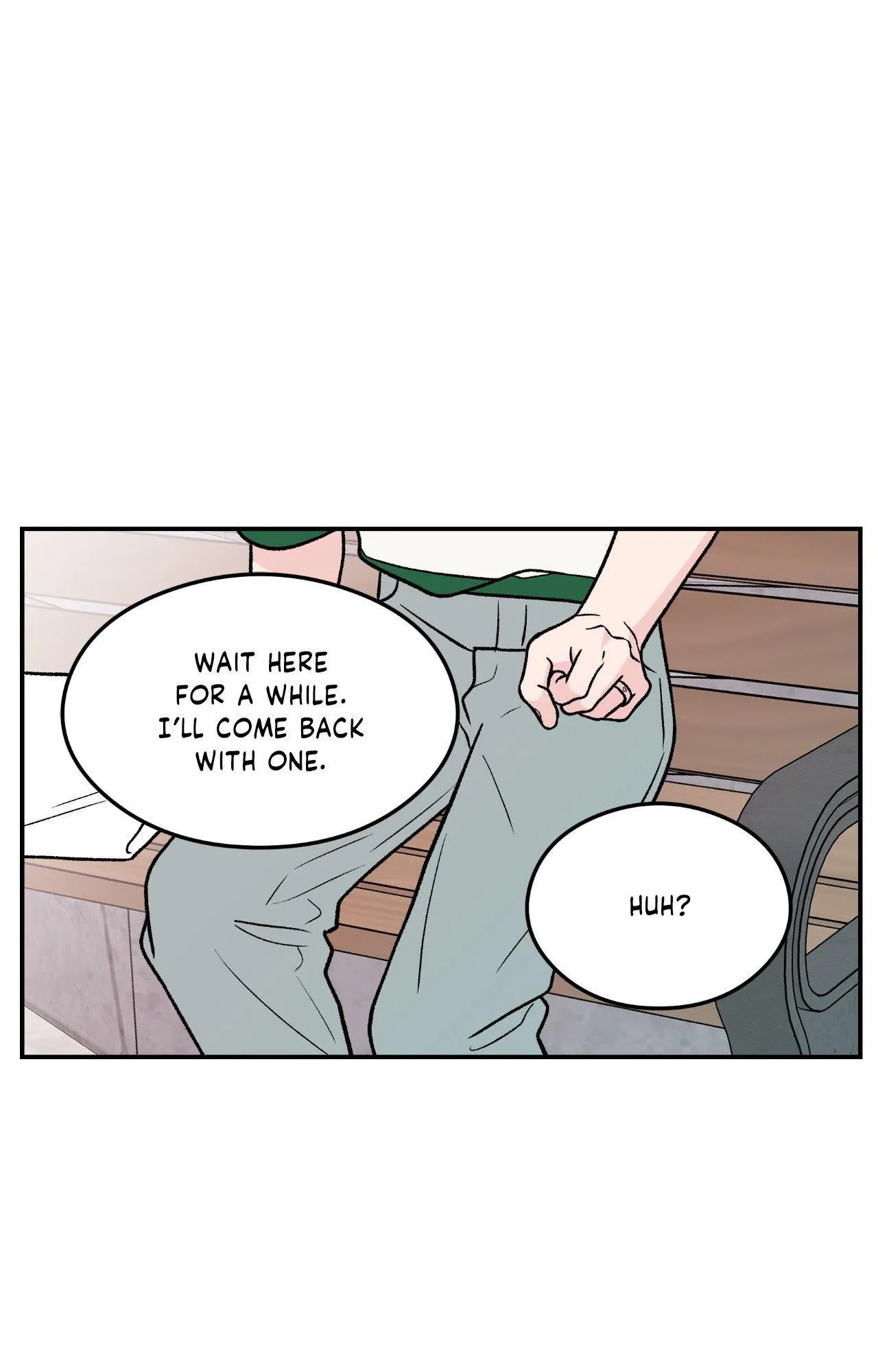 Flip Turn - Chapter 95 Page 49