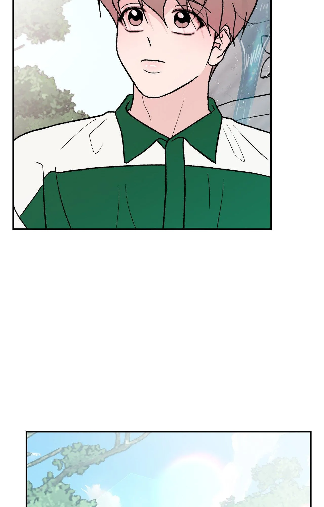 Flip Turn - Chapter 95 Page 53