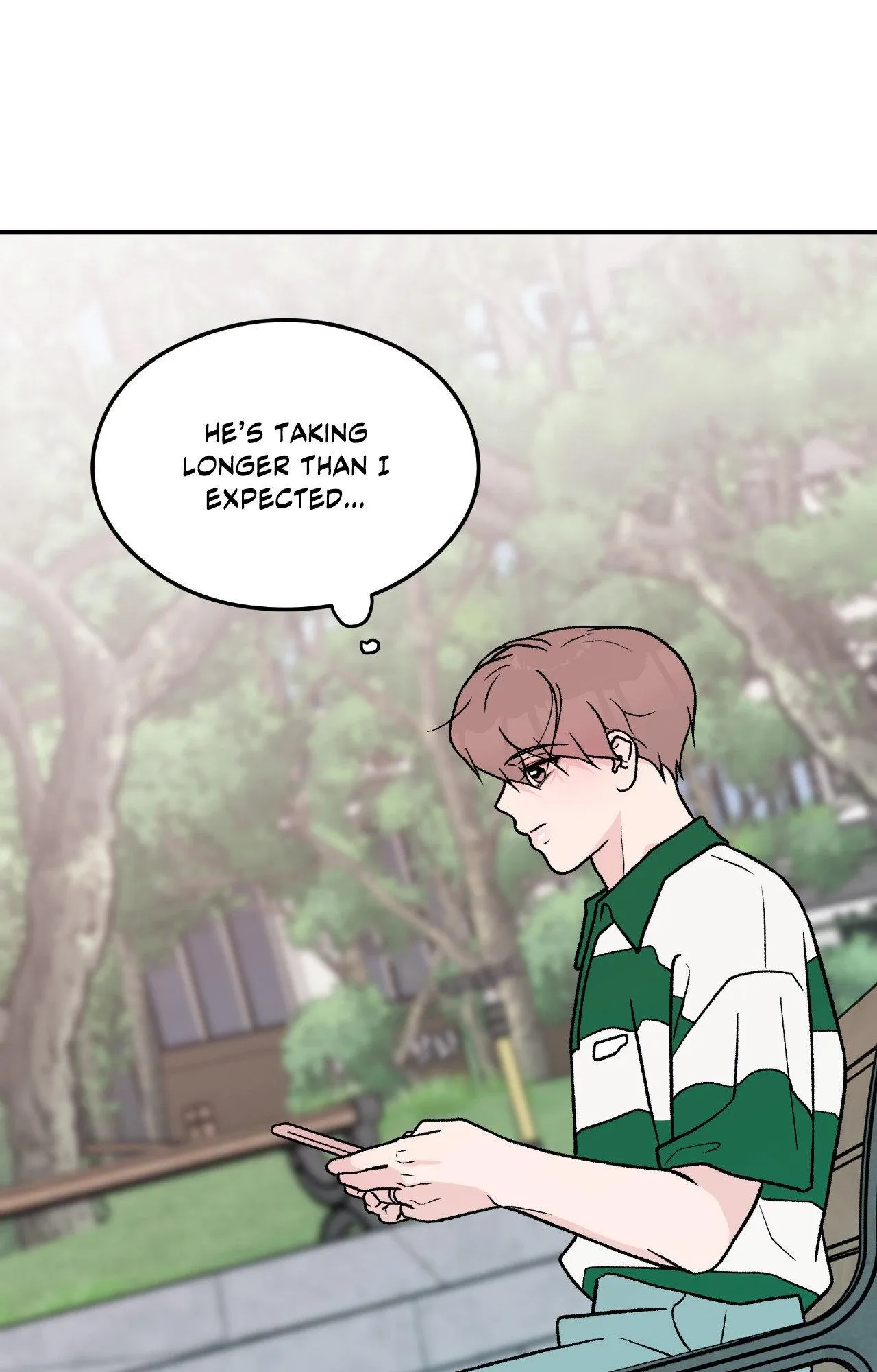 Flip Turn - Chapter 95 Page 58
