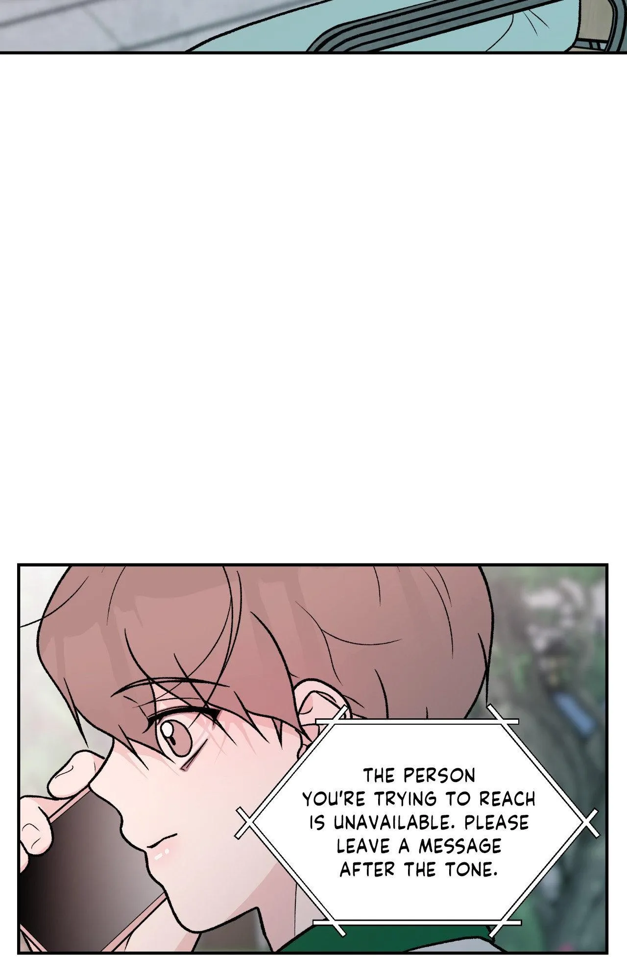 Flip Turn - Chapter 95 Page 59