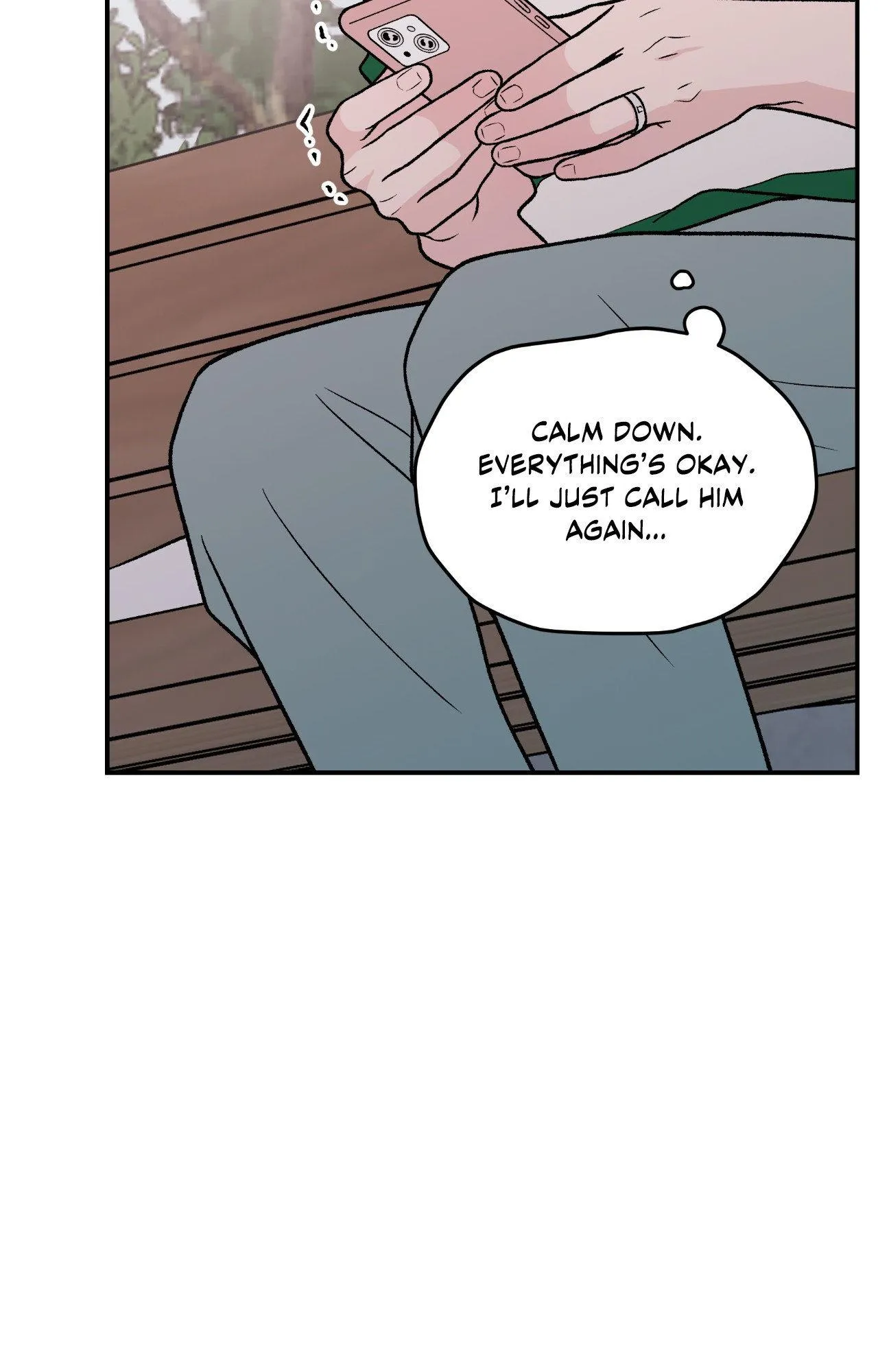 Flip Turn - Chapter 95 Page 62